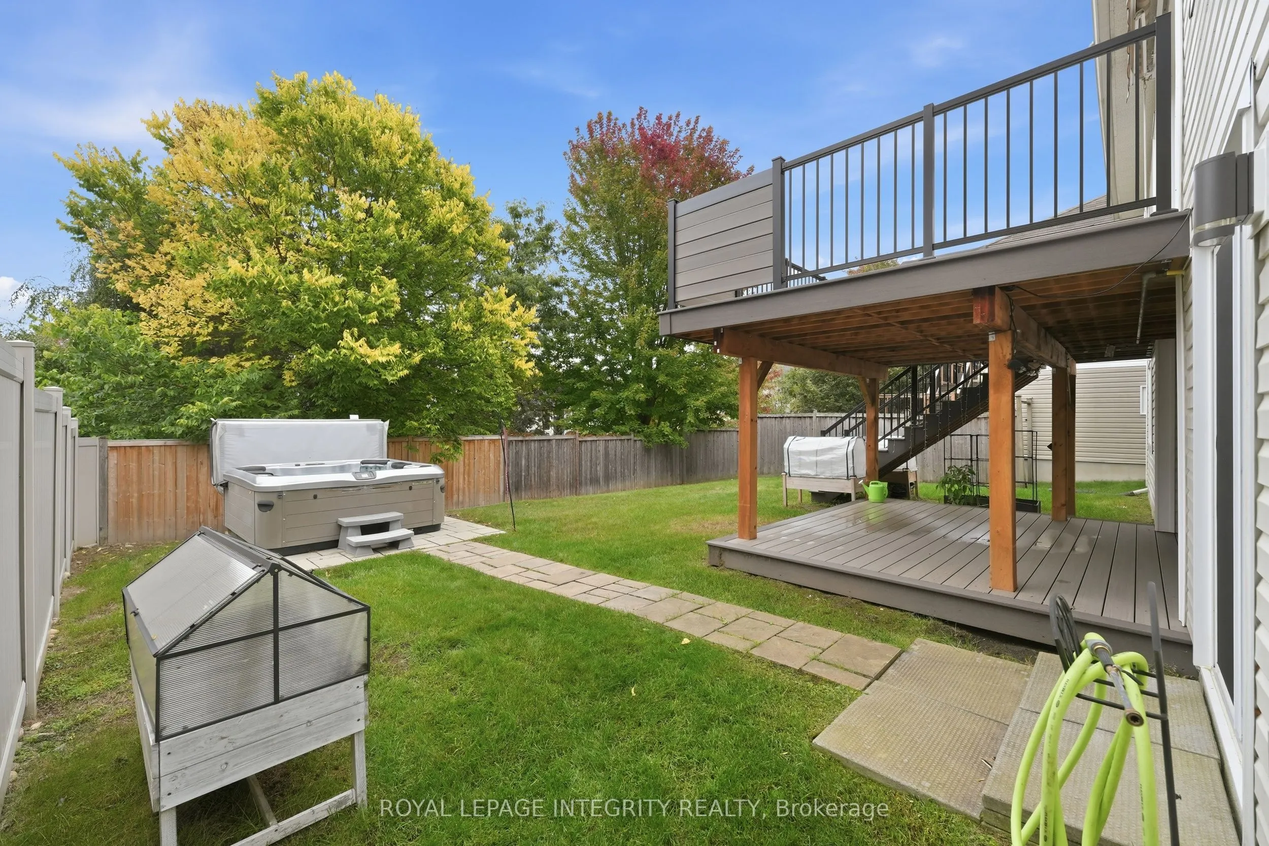 443 Landswood Way
