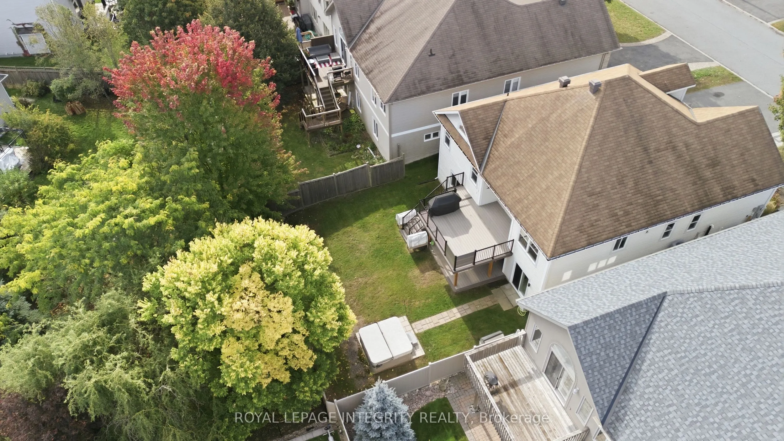 443 Landswood Way
