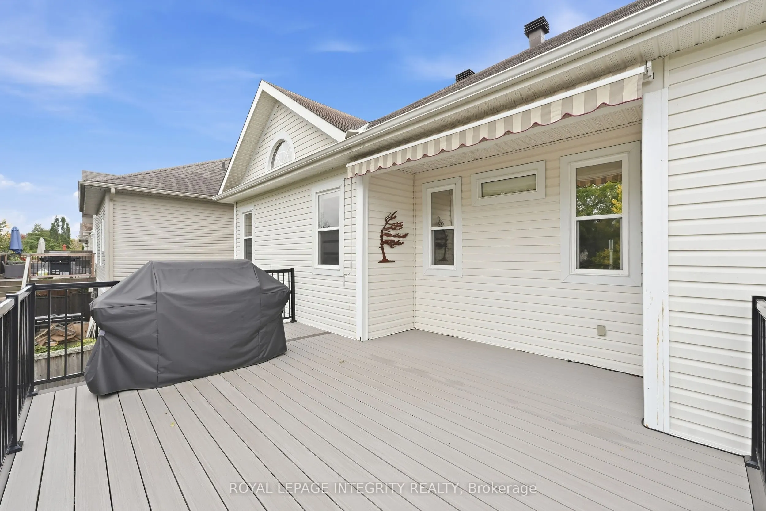 443 Landswood Way