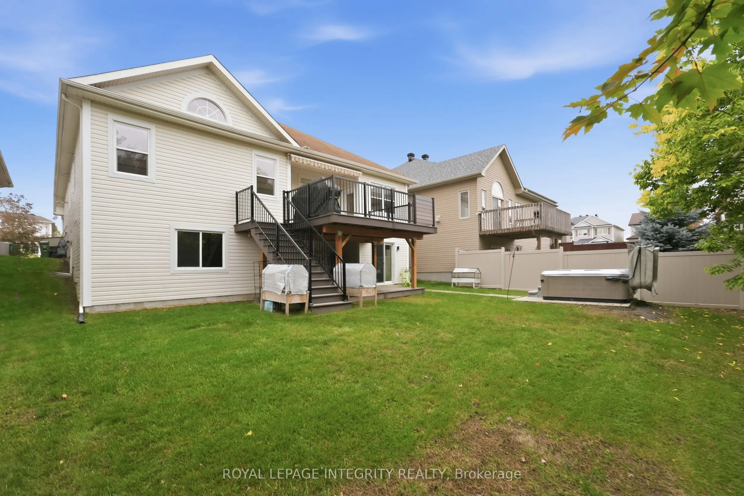 443 Landswood Way