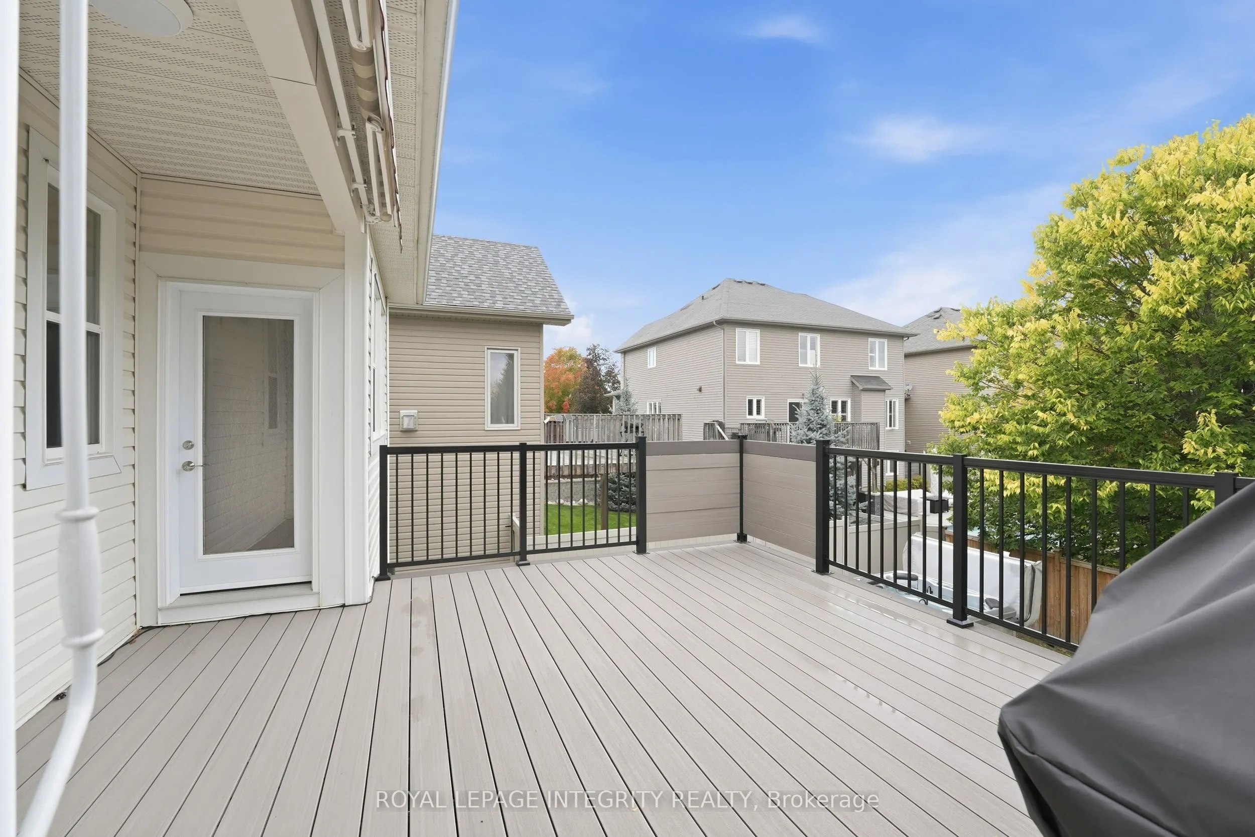 443 Landswood Way
