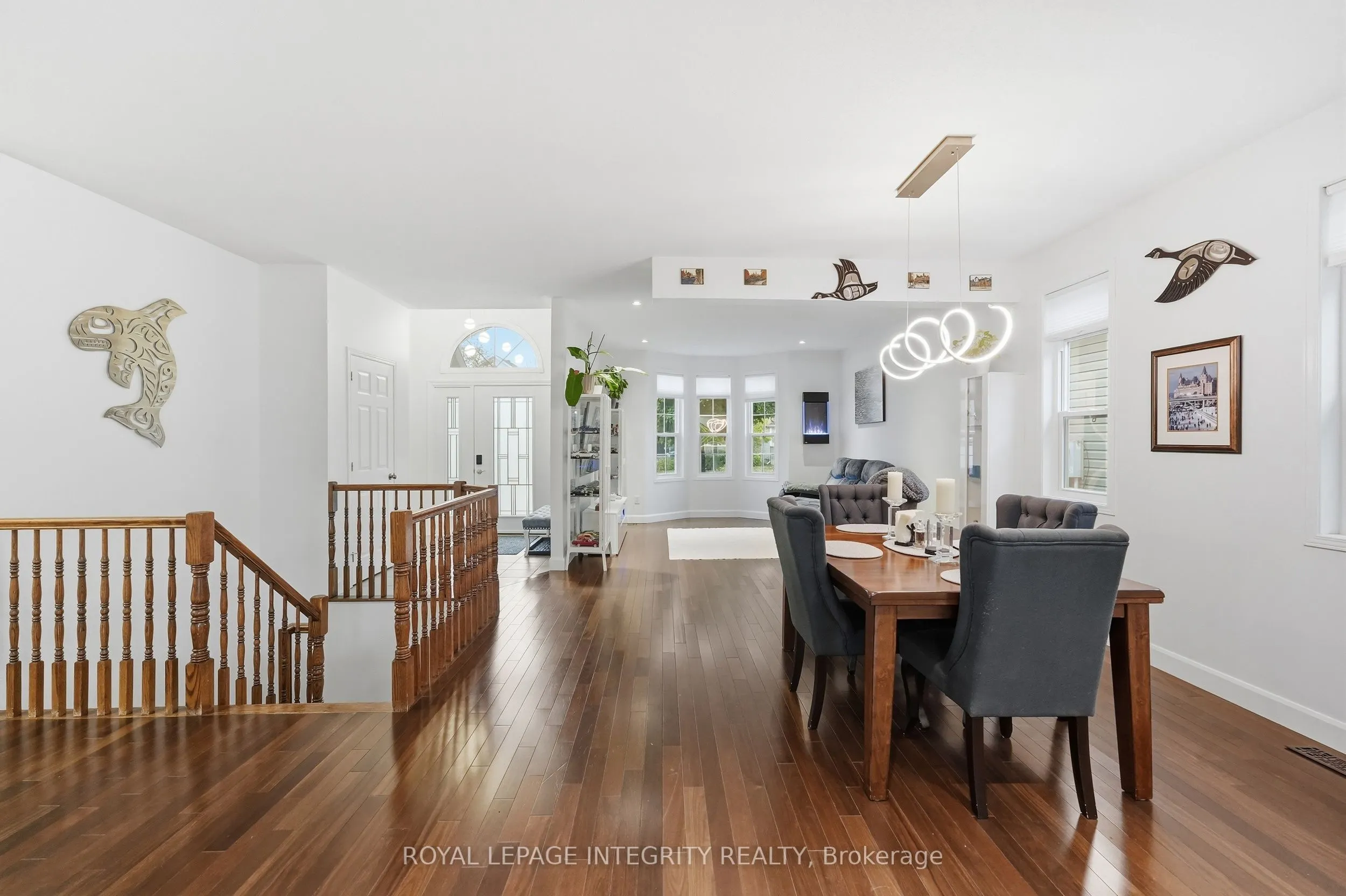 443 Landswood Way