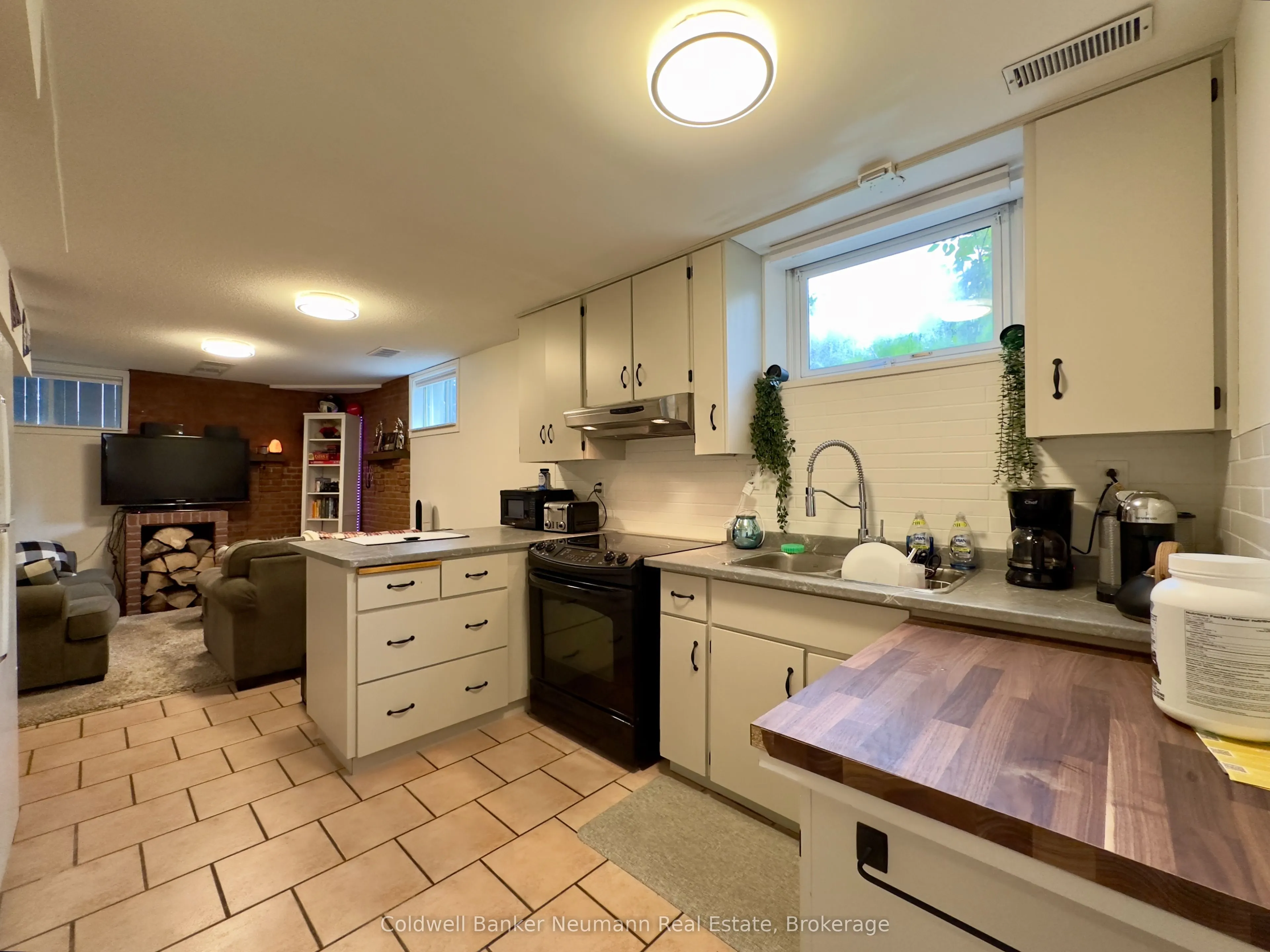 52 Renfield Street #LOWER