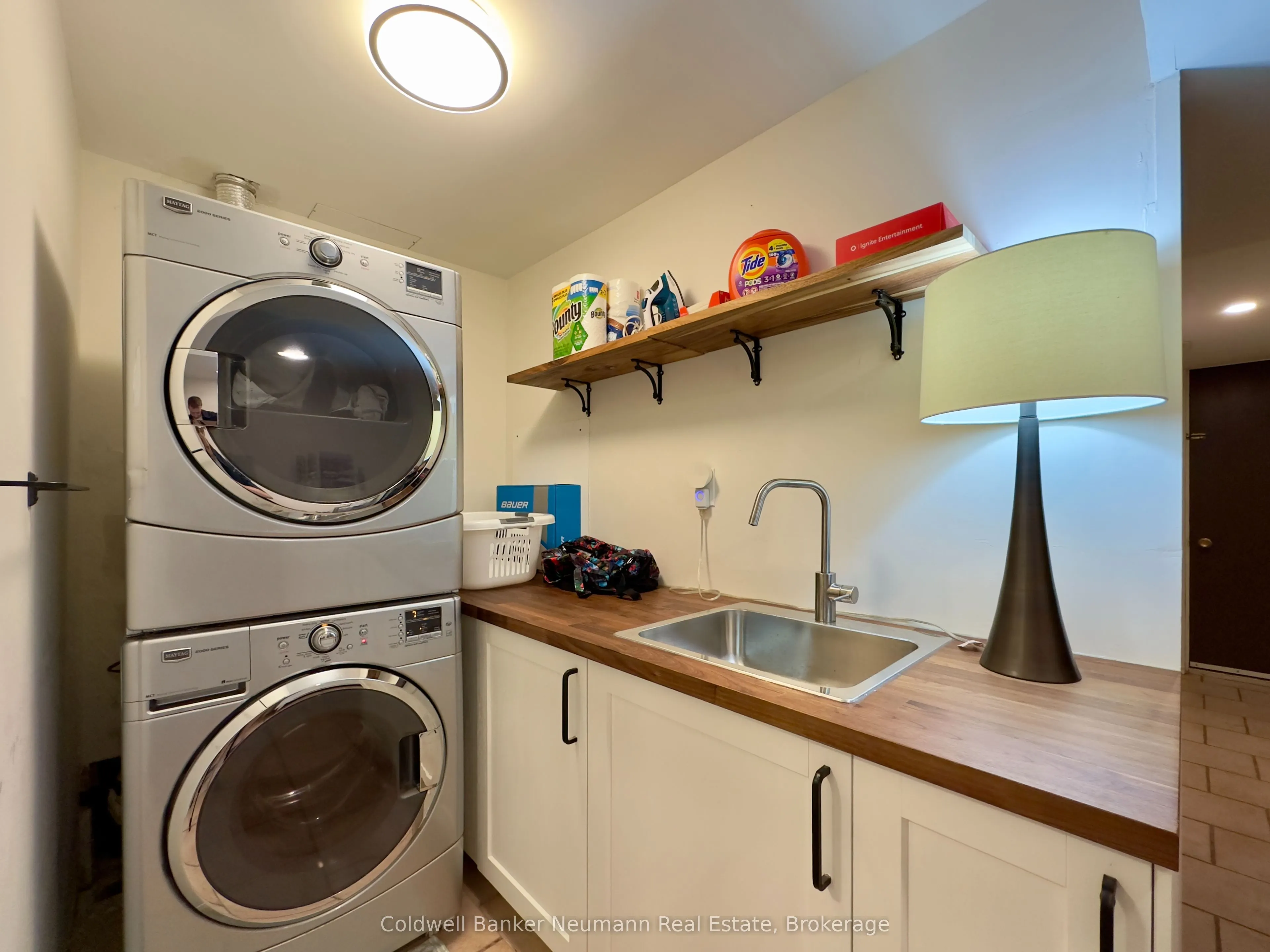 52 Renfield Street #LOWER