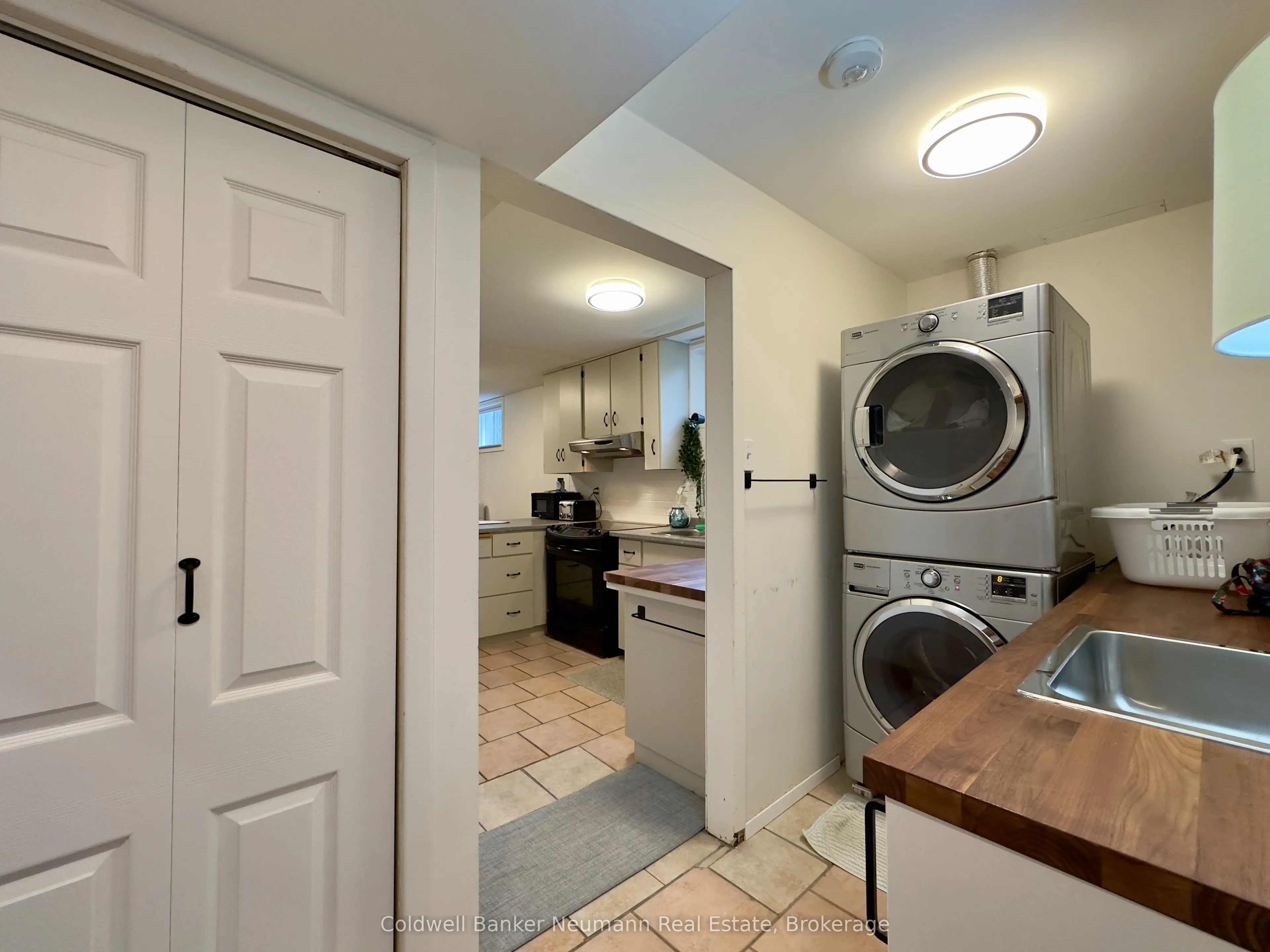 52 Renfield Street #LOWER
