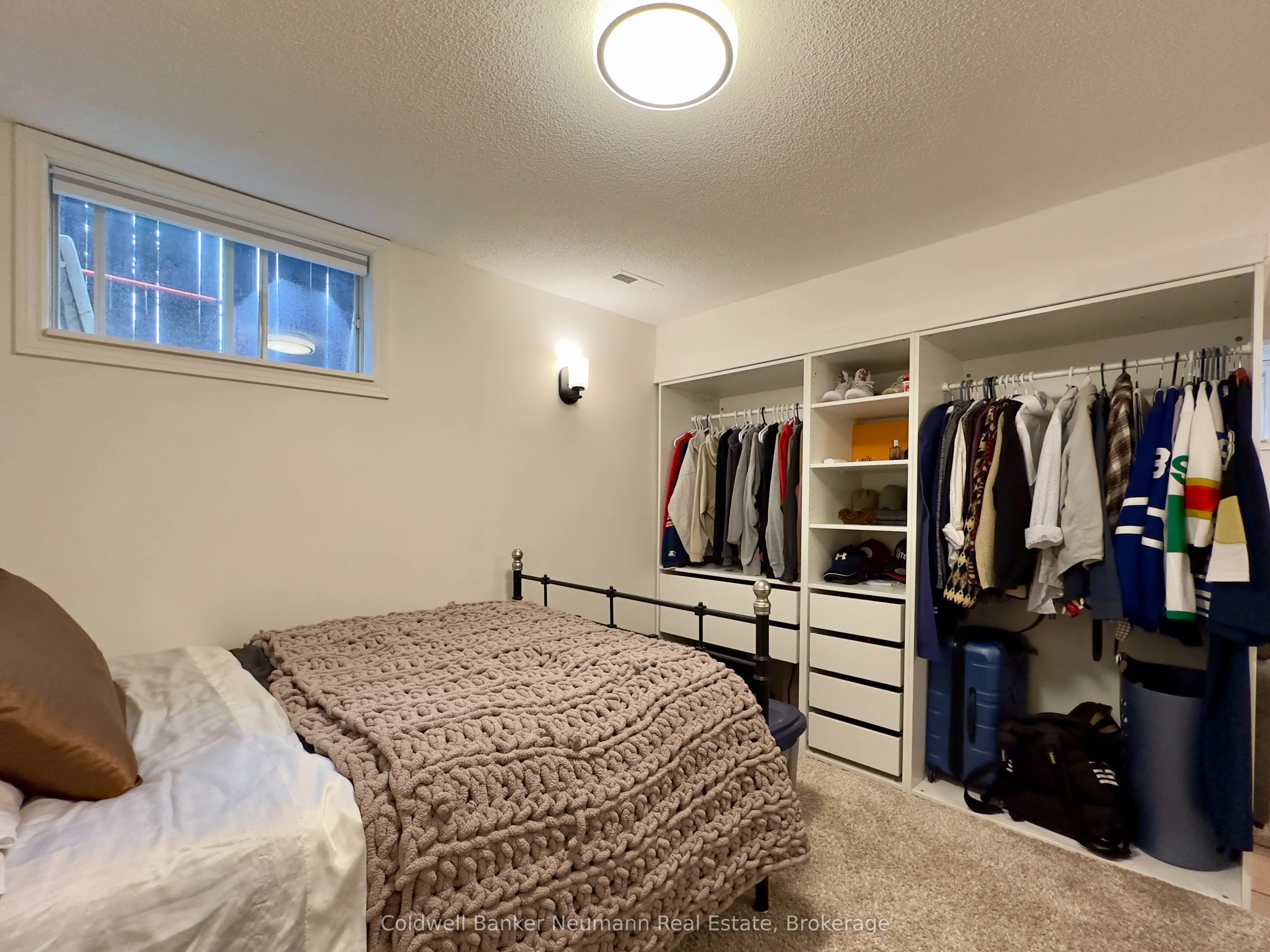 52 Renfield Street #LOWER