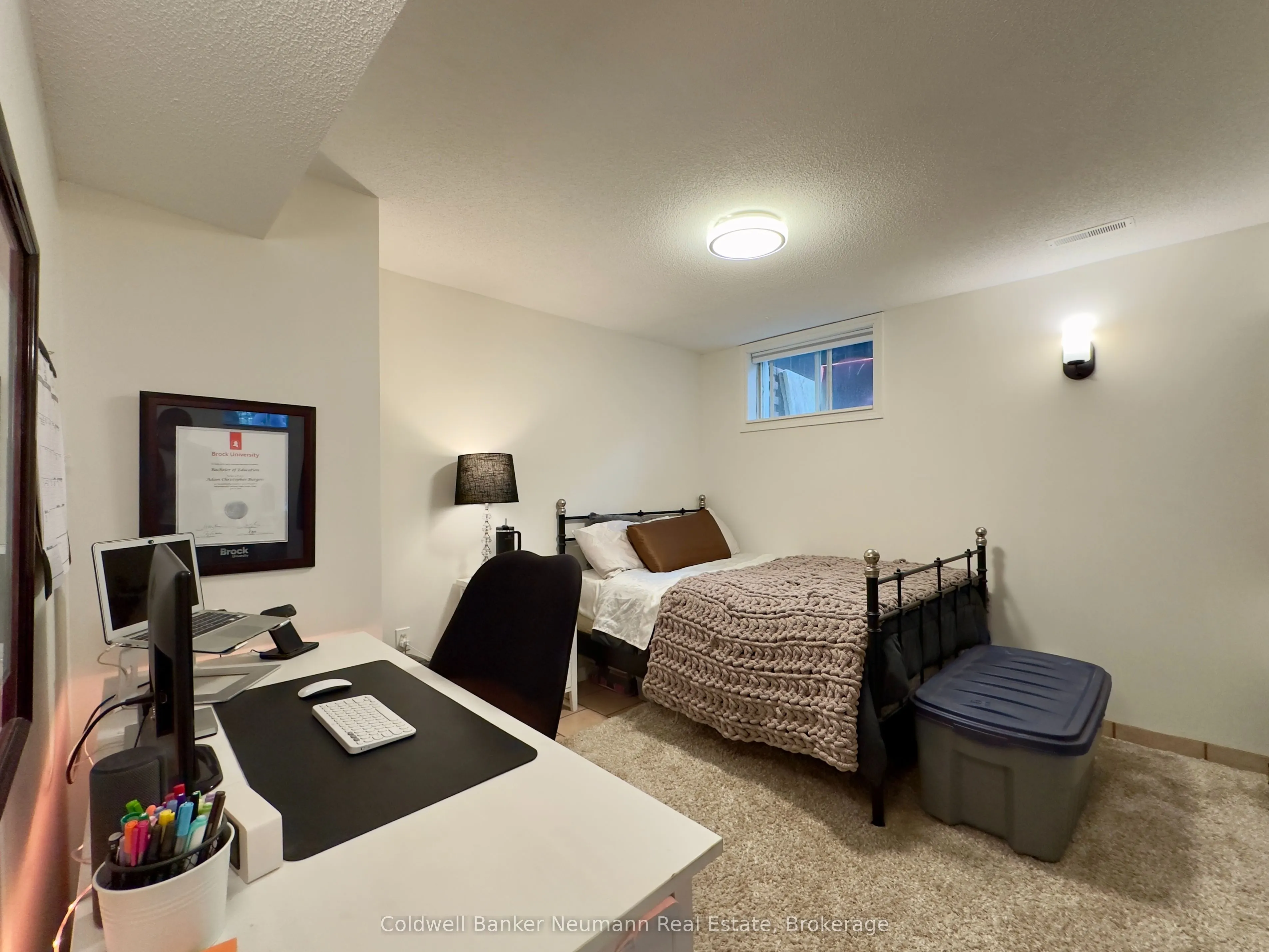52 Renfield Street #LOWER