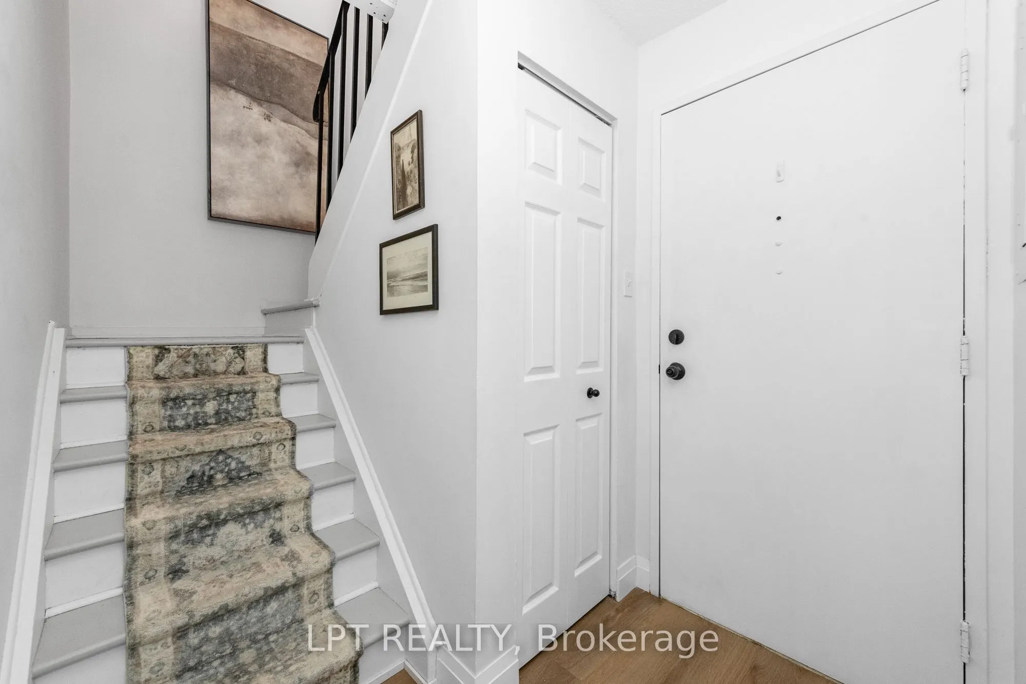 2080 OGILVIE Road #7J