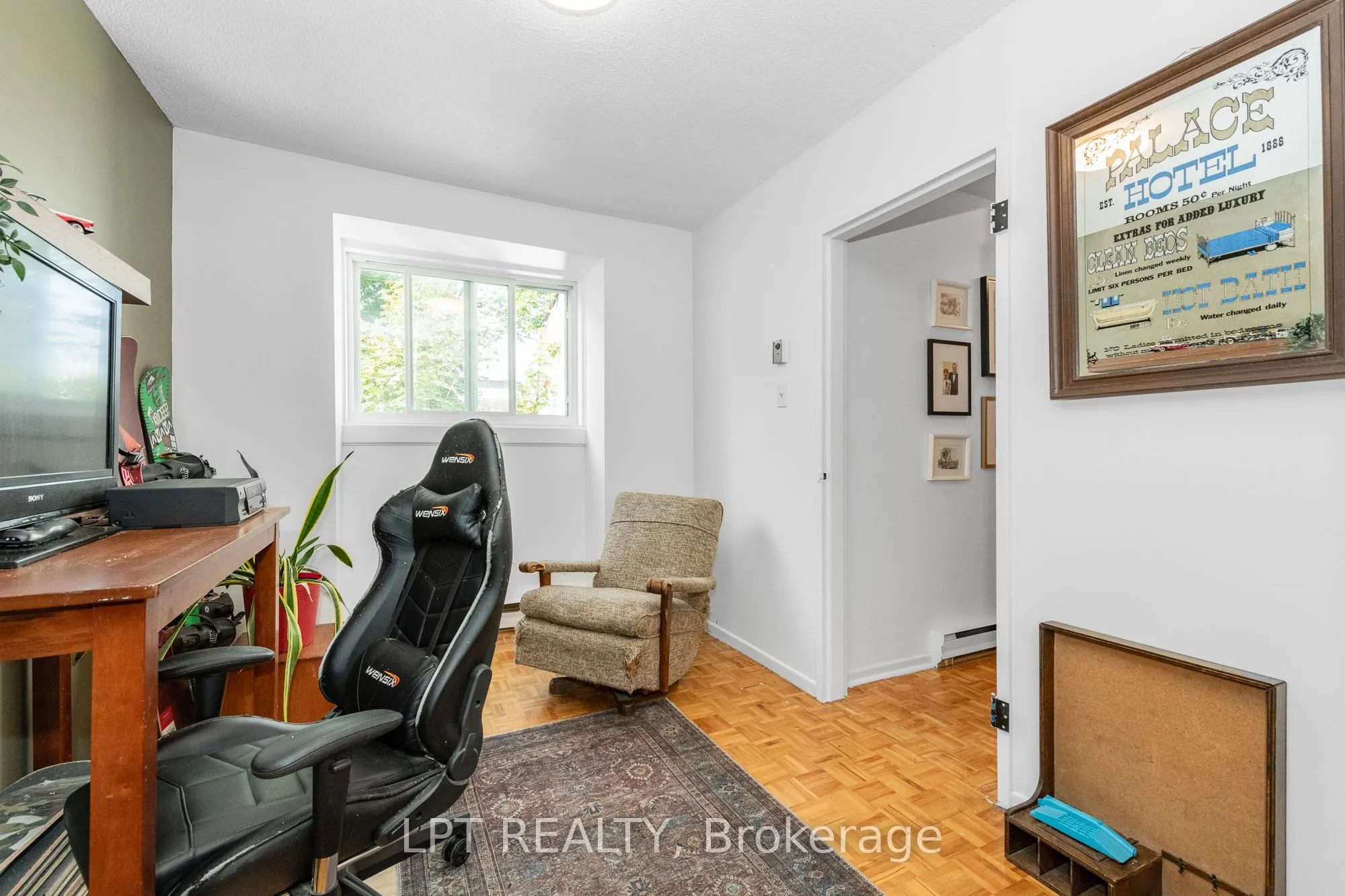 2080 OGILVIE Road #7J