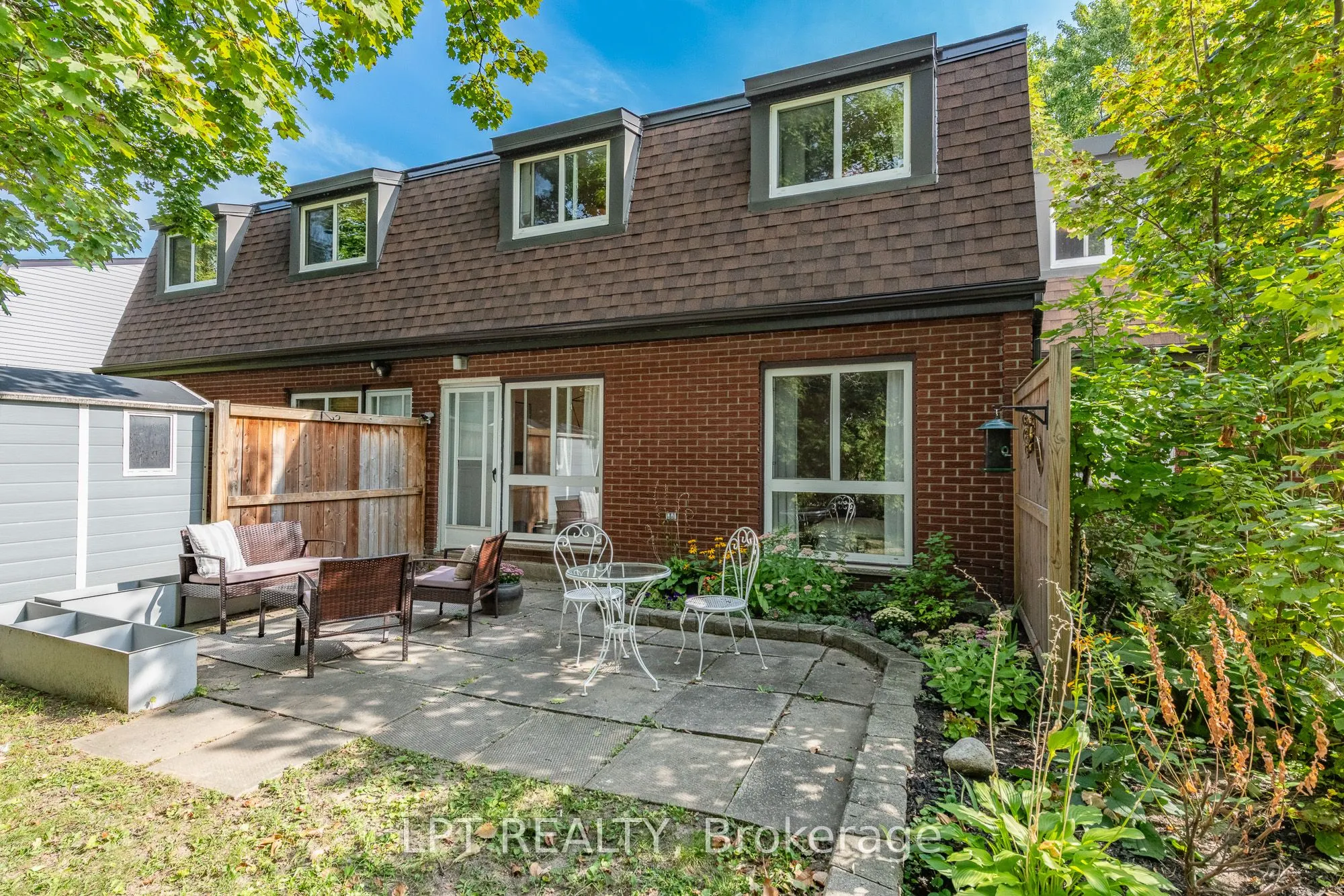 2080 OGILVIE Road #7J