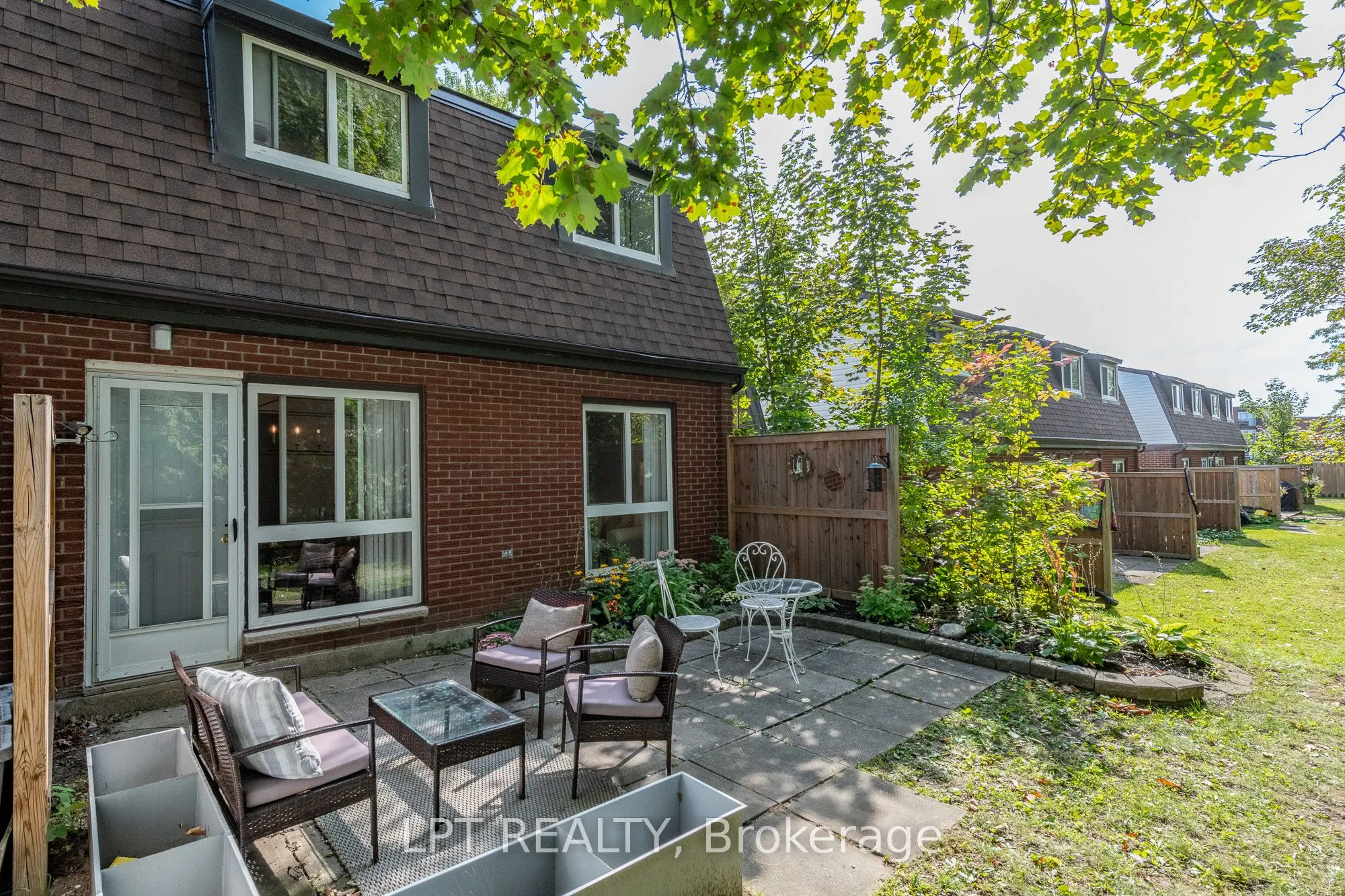 2080 OGILVIE Road #7J