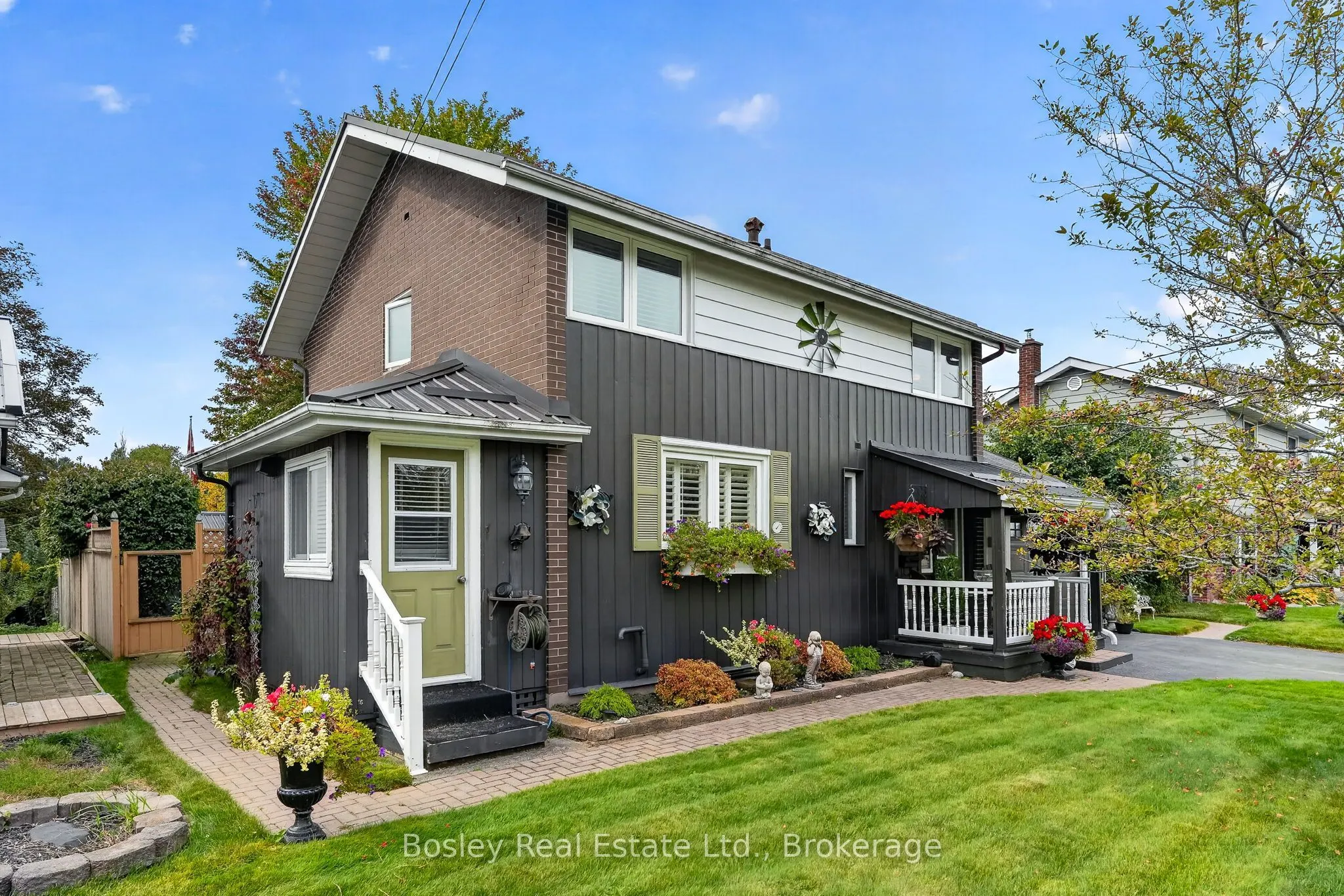 42 Trefusis Street
