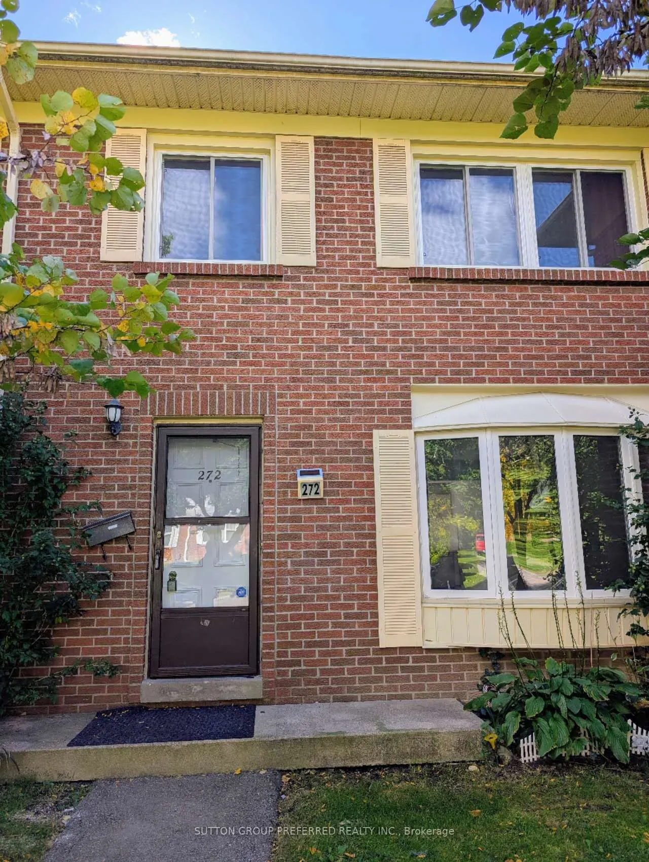 272 Homestead Court N #101