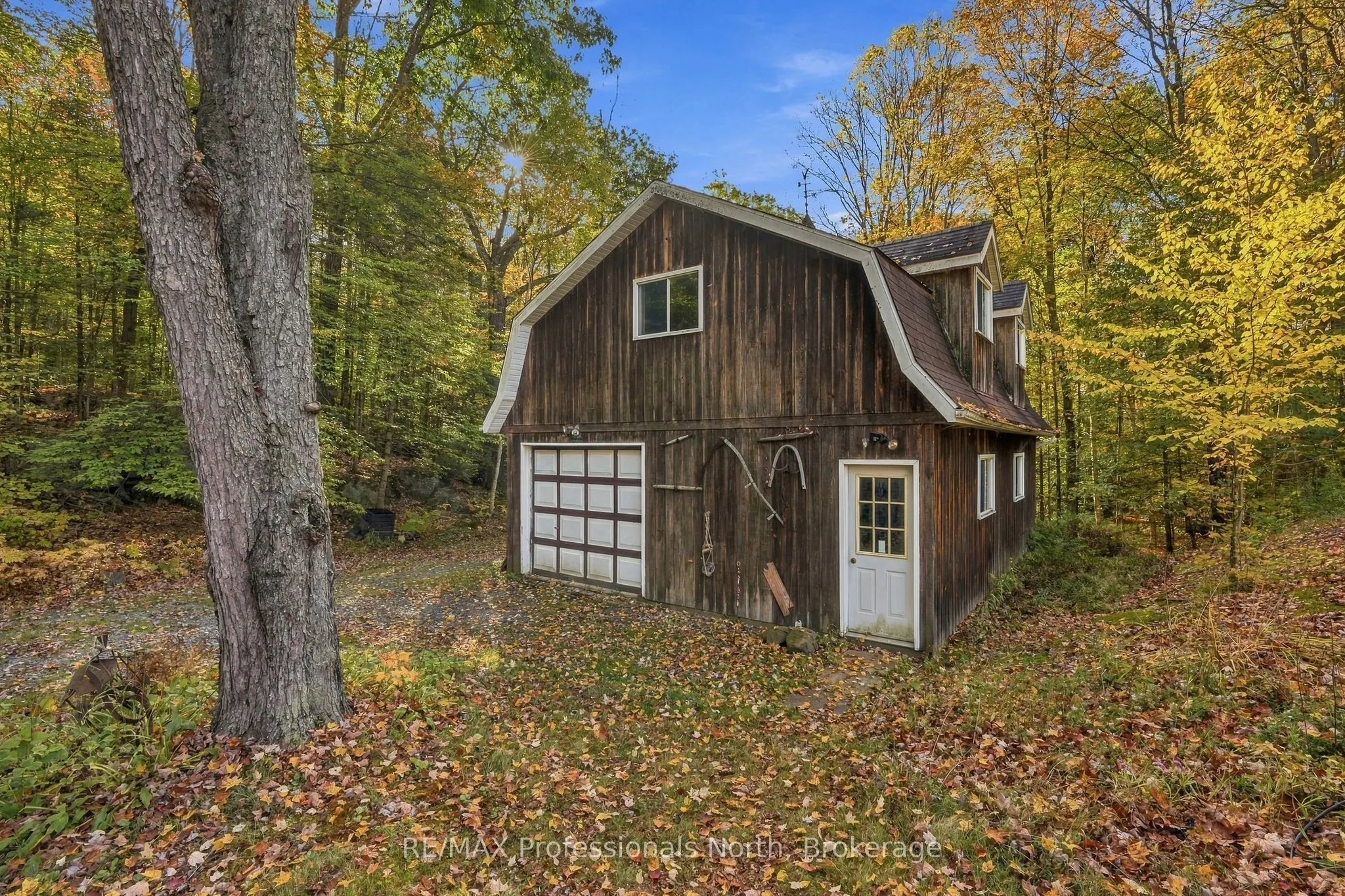 1164 Nicholls Road