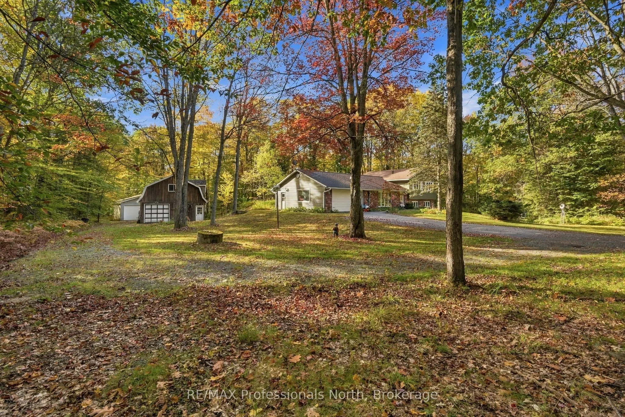 1164 Nicholls Road
