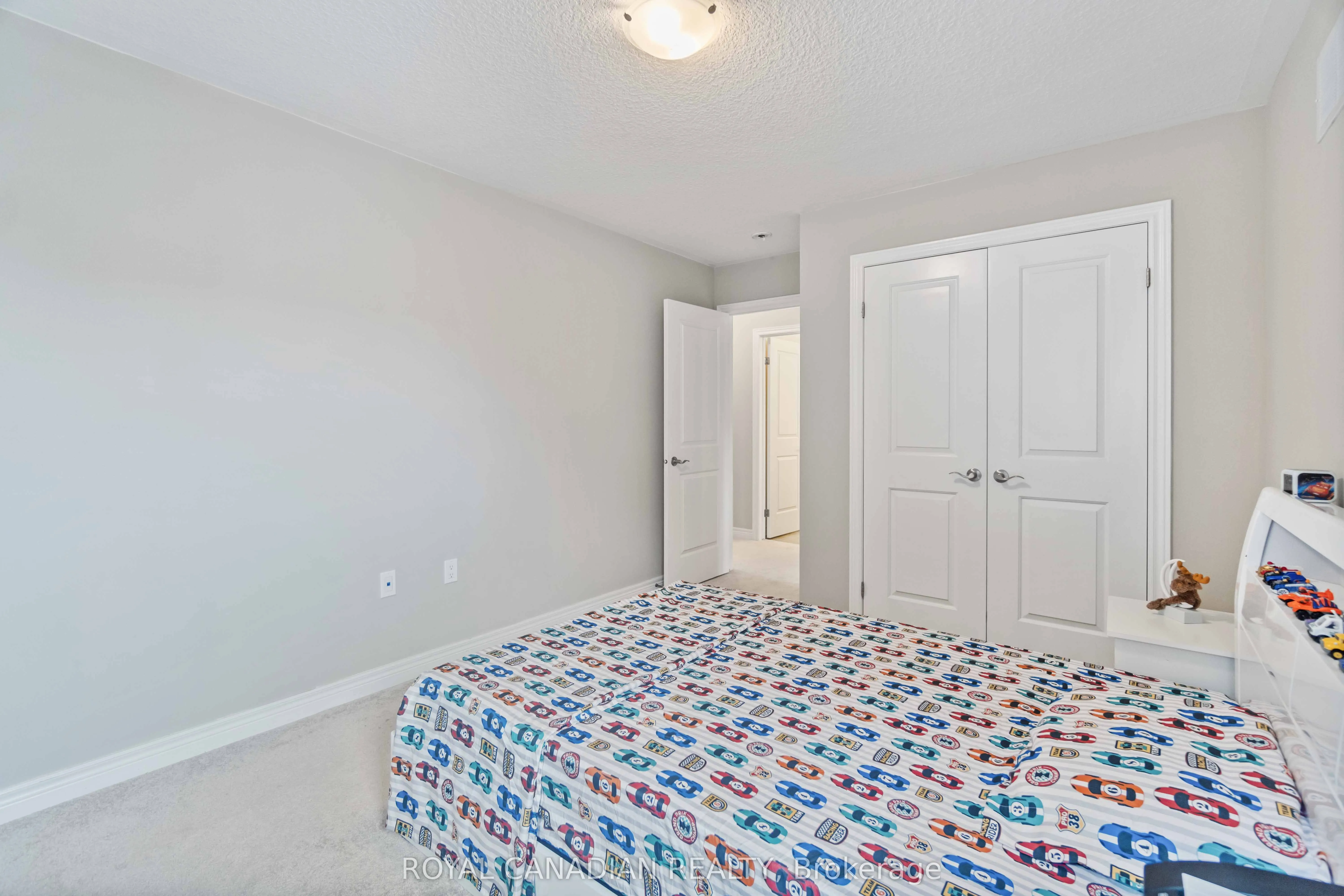 92 Bethune Avenue