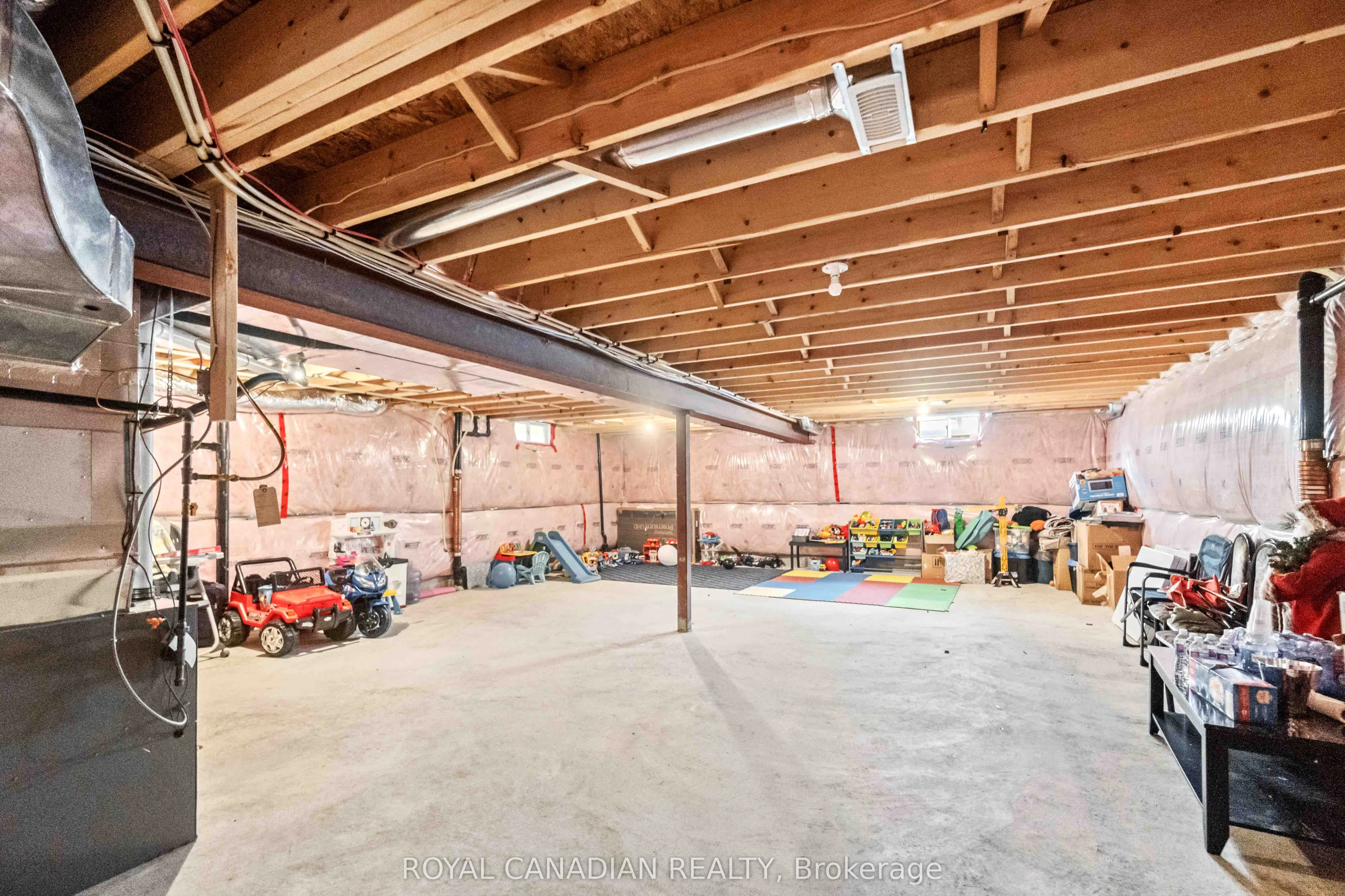 92 Bethune Avenue