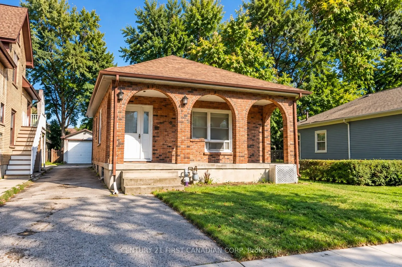 682 PRINCESS Avenue
