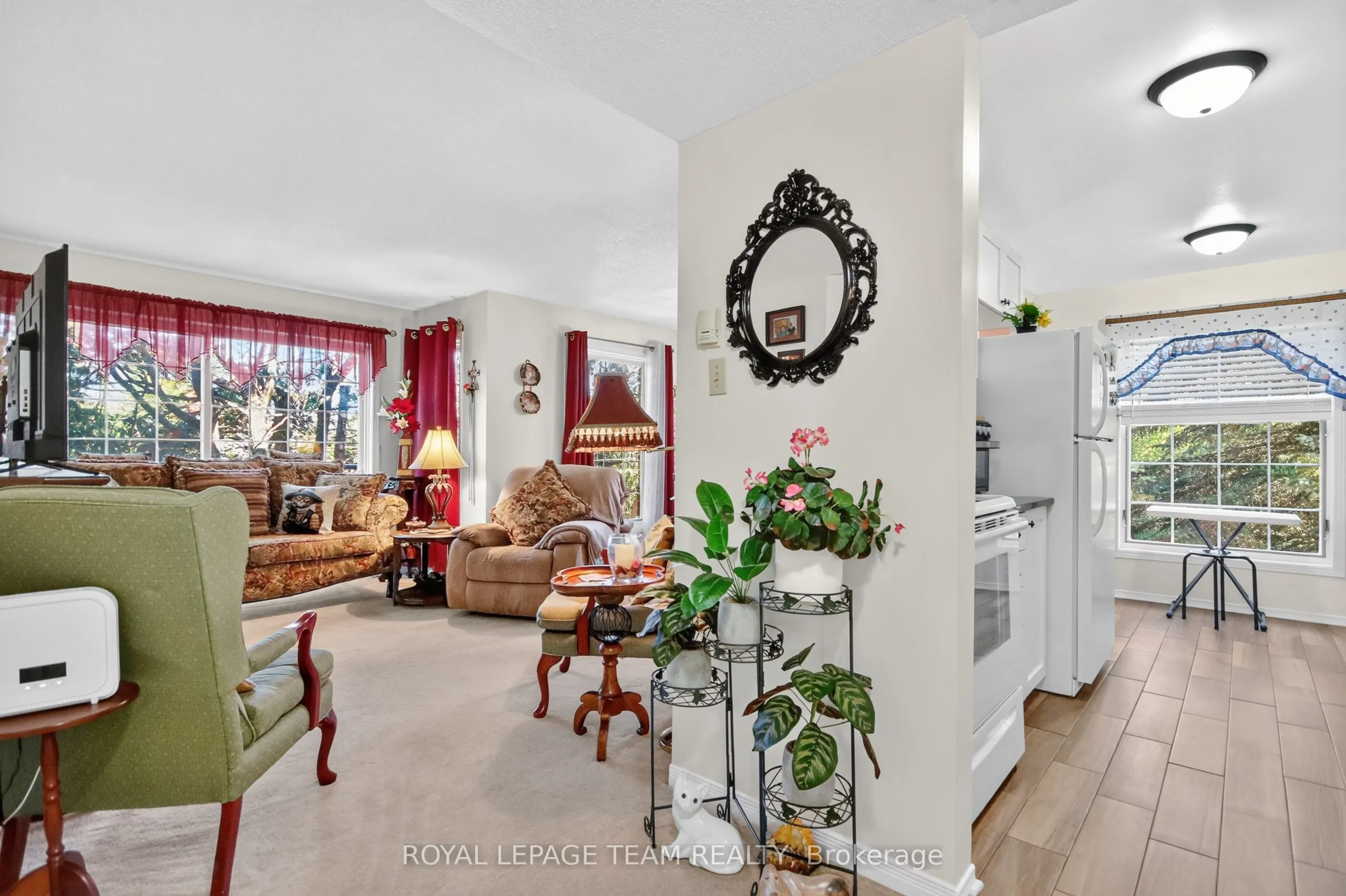 40 Pearl Street #201