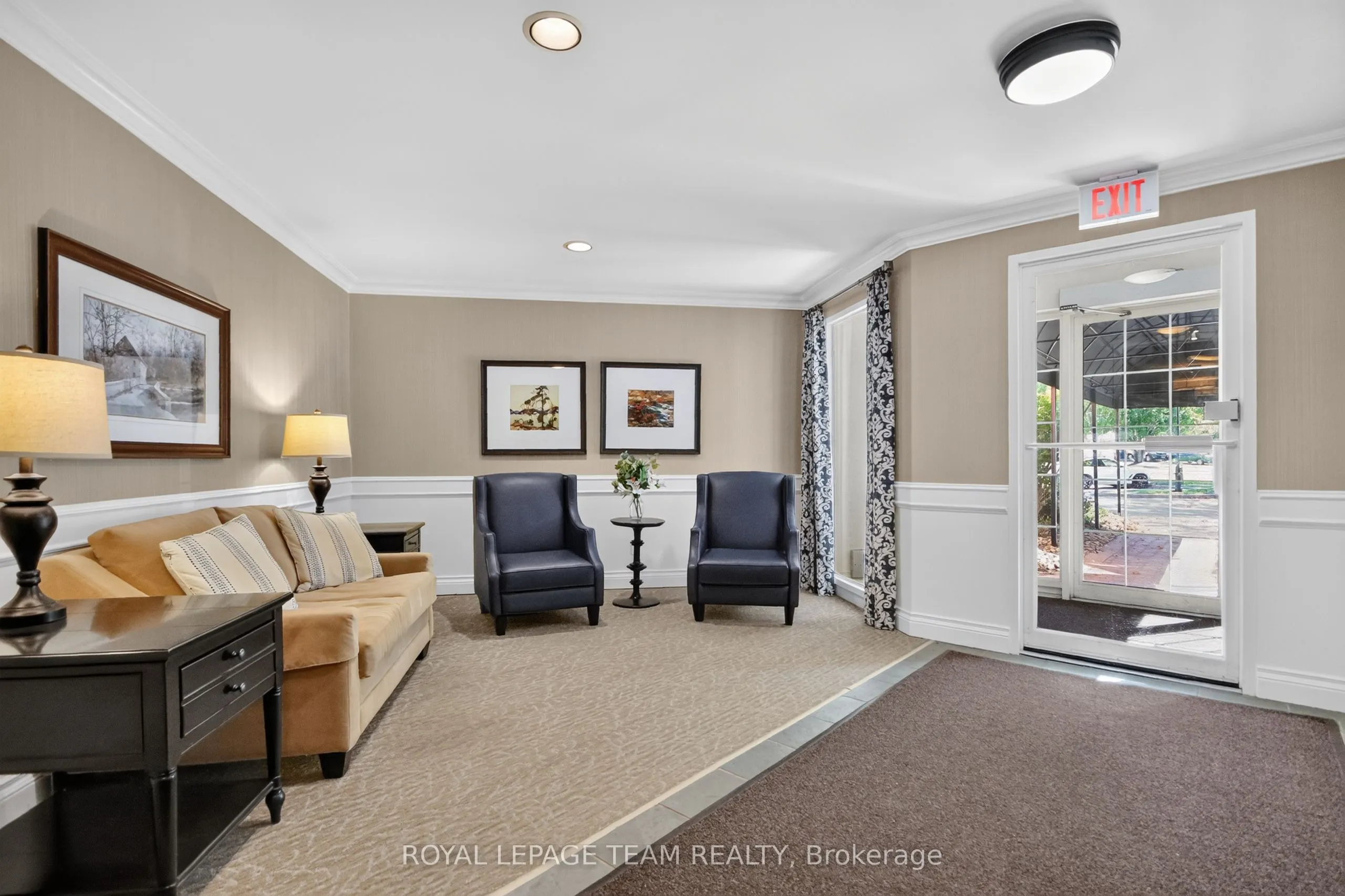 40 Pearl Street #201