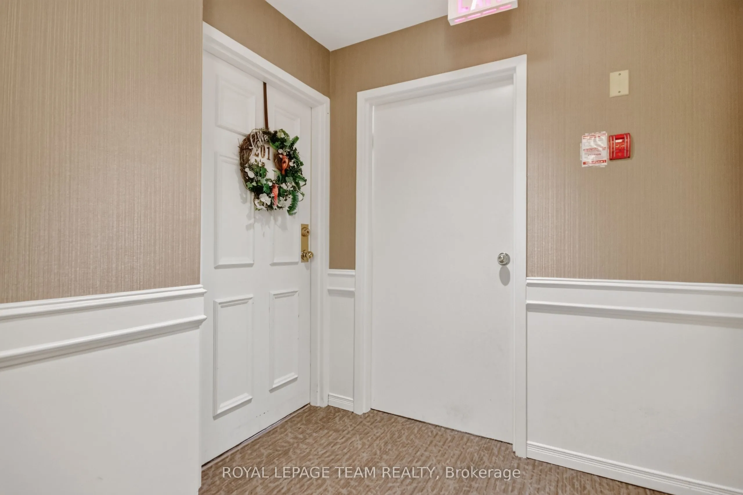 40 Pearl Street #201