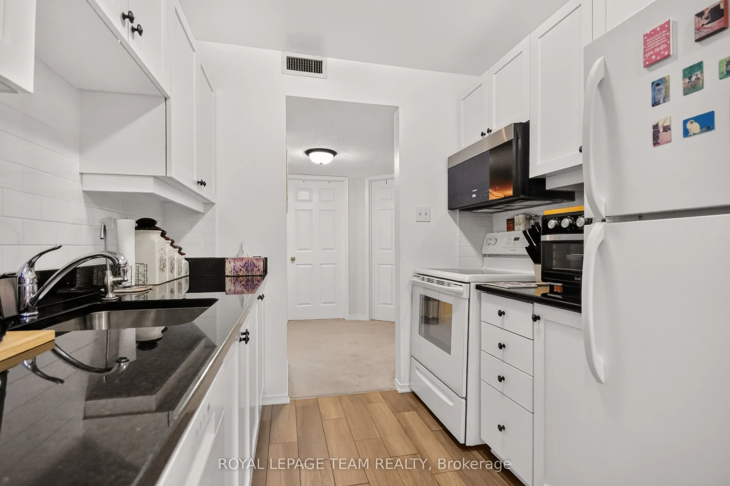 40 Pearl Street #201