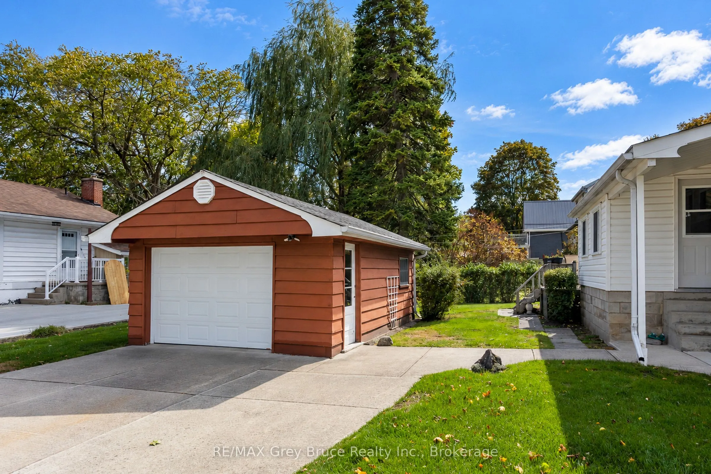1195 4th Avenue W