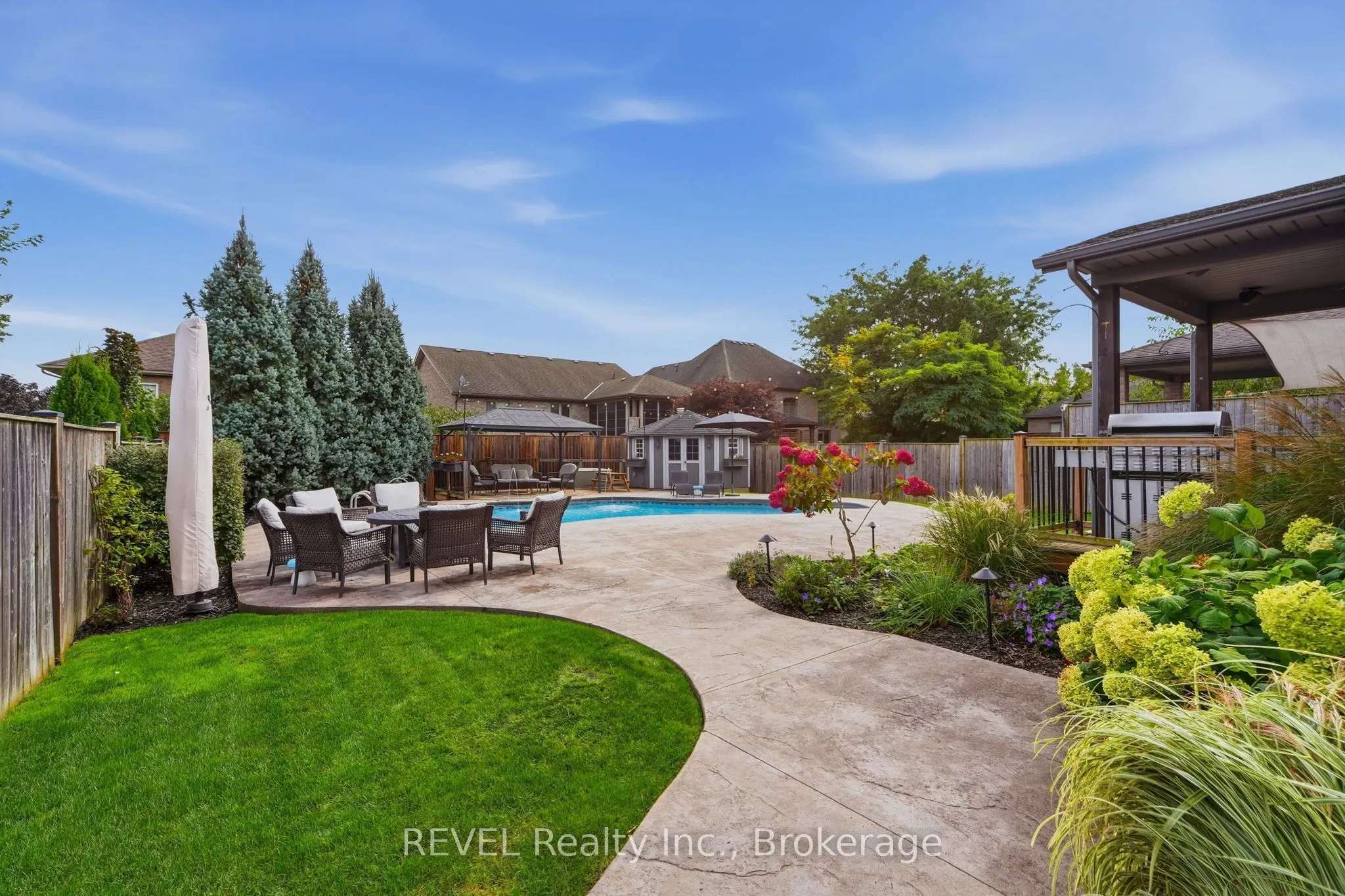 2504 Marinelli Drive