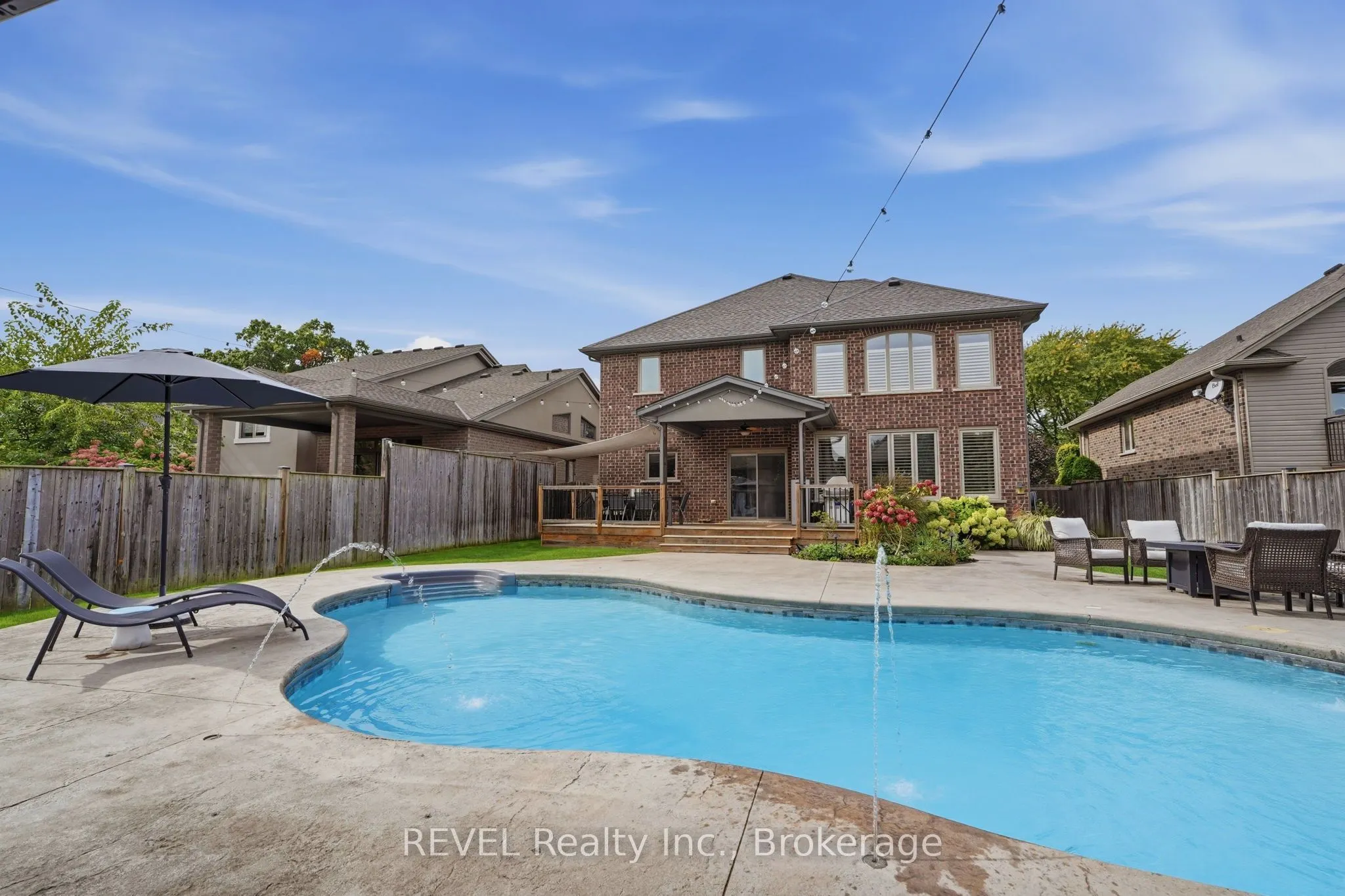 2504 Marinelli Drive