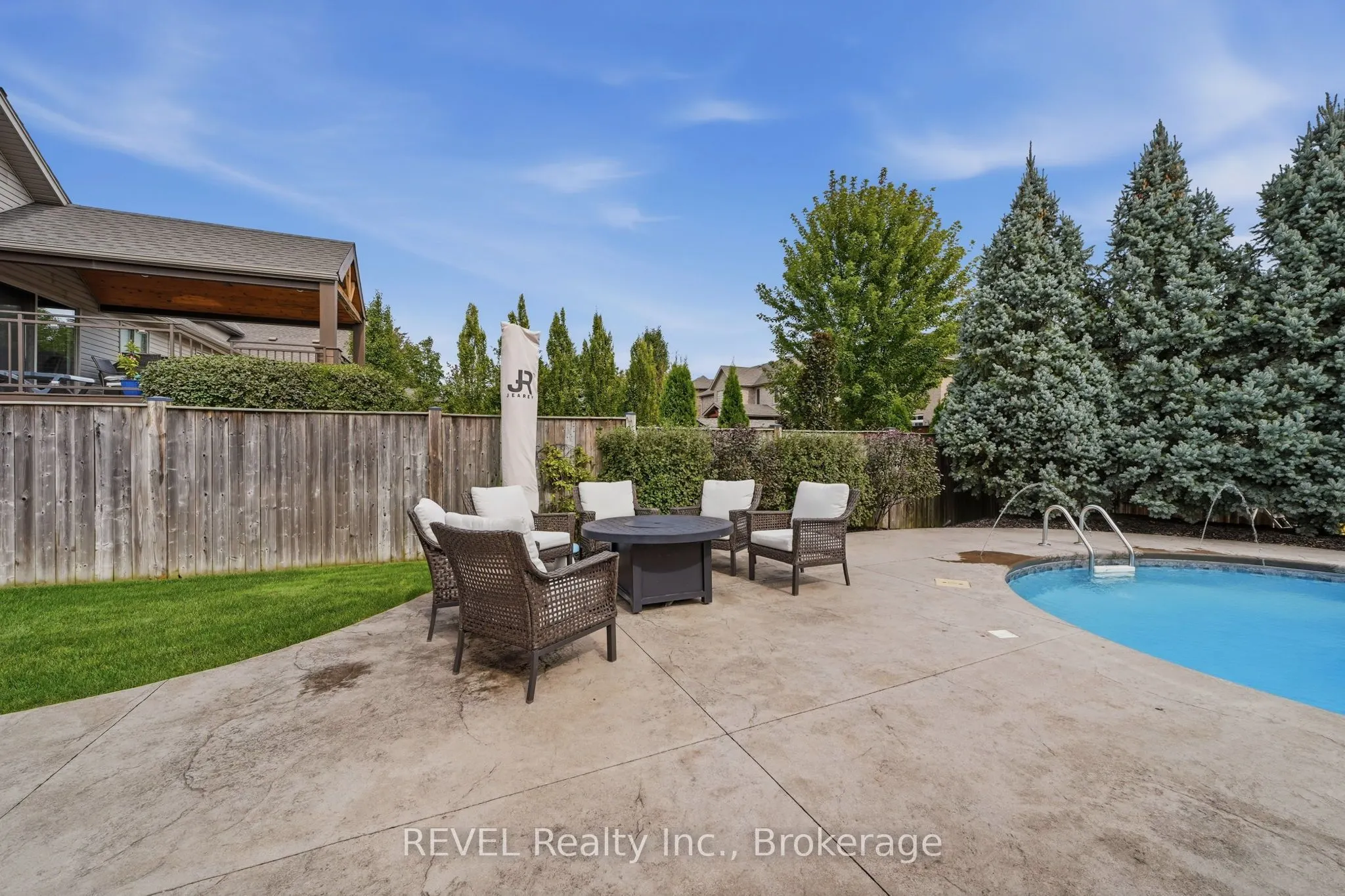 2504 Marinelli Drive
