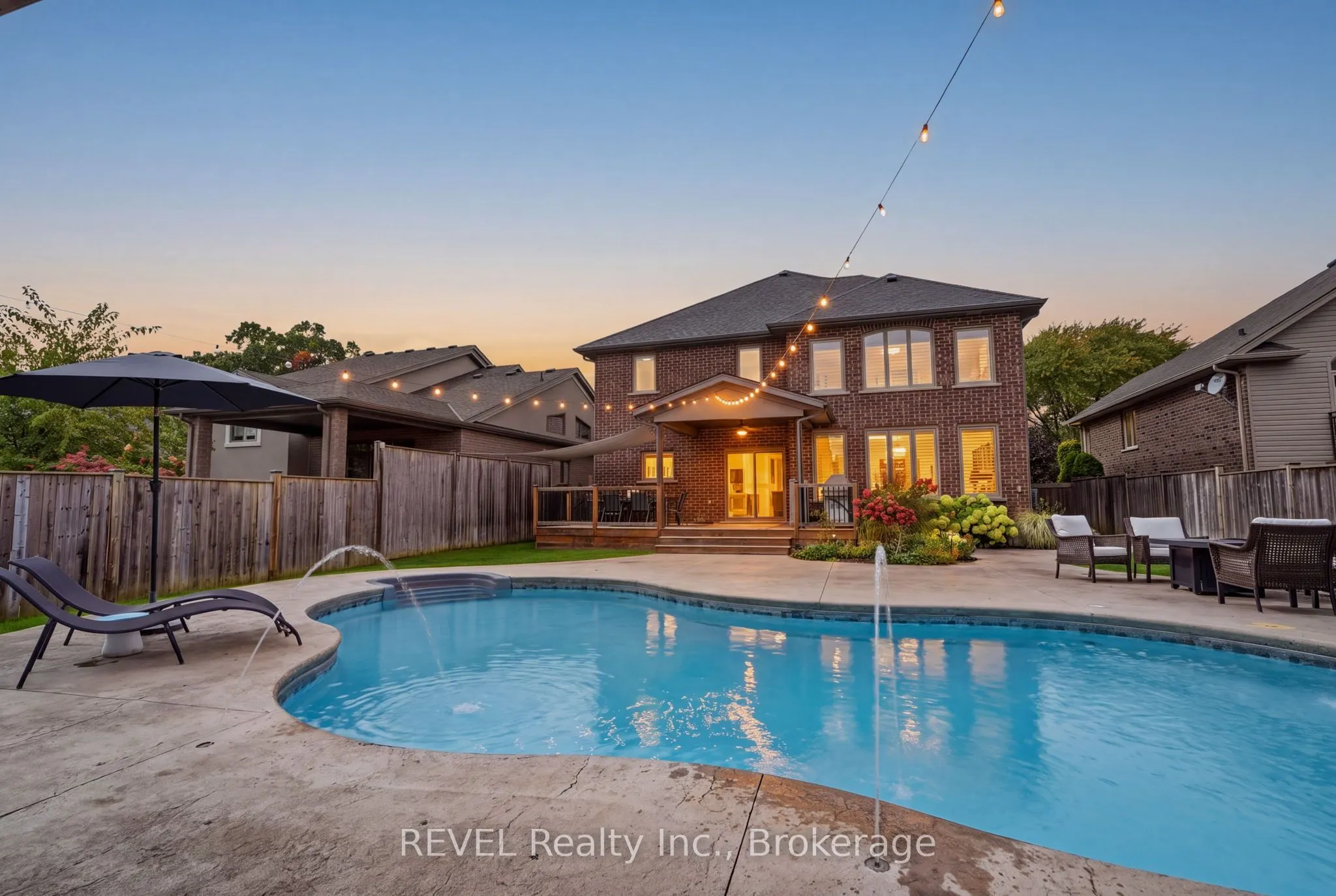 2504 Marinelli Drive