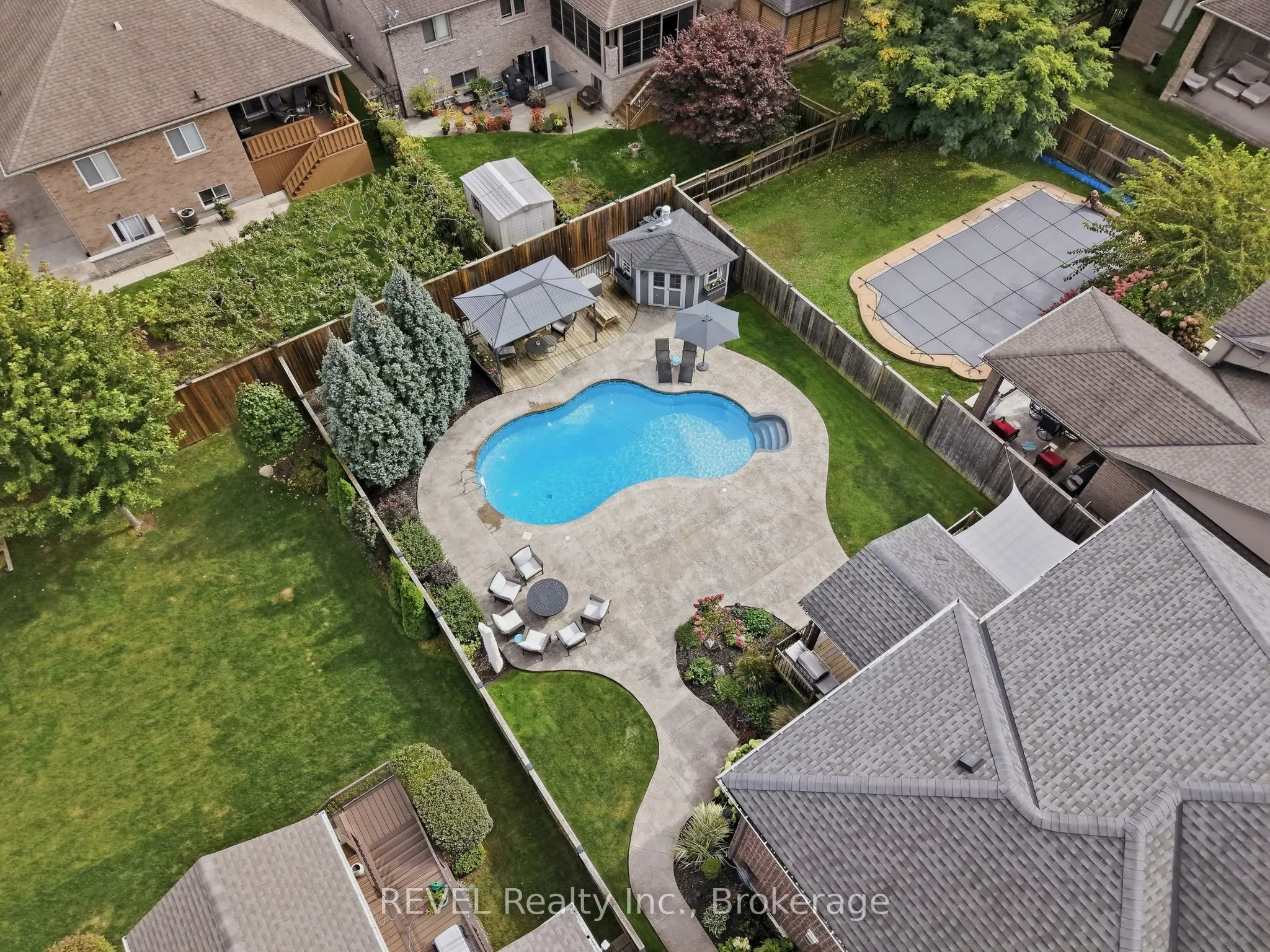 2504 Marinelli Drive