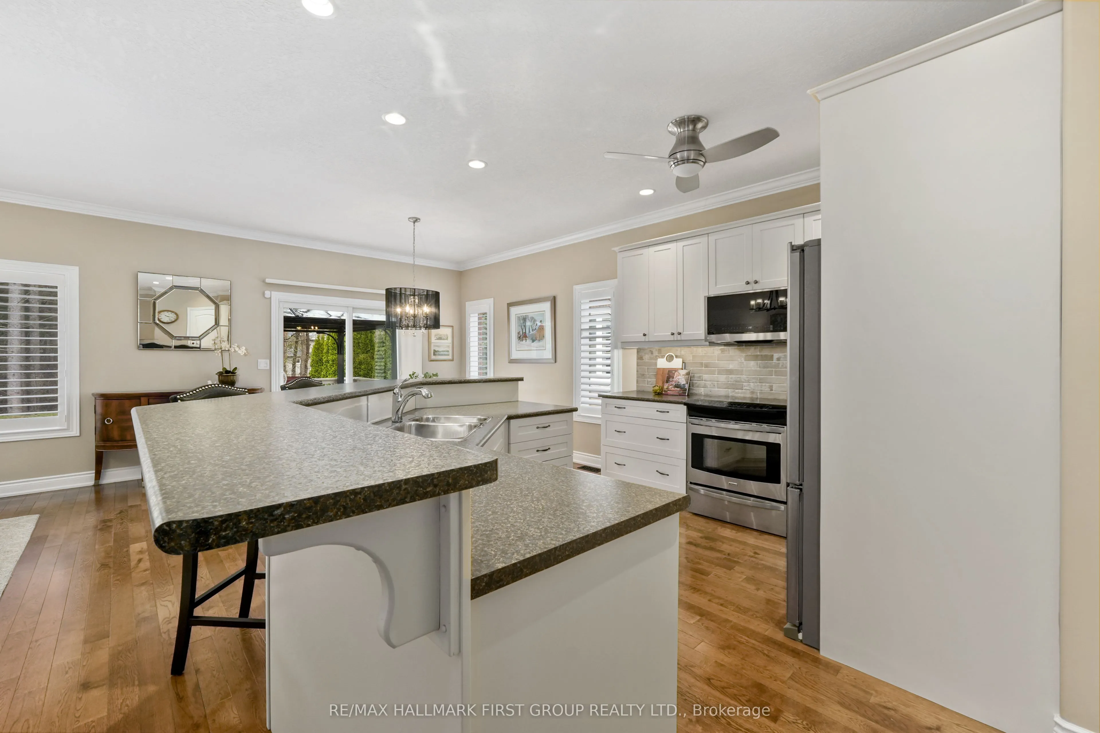 489 Foote Crescent