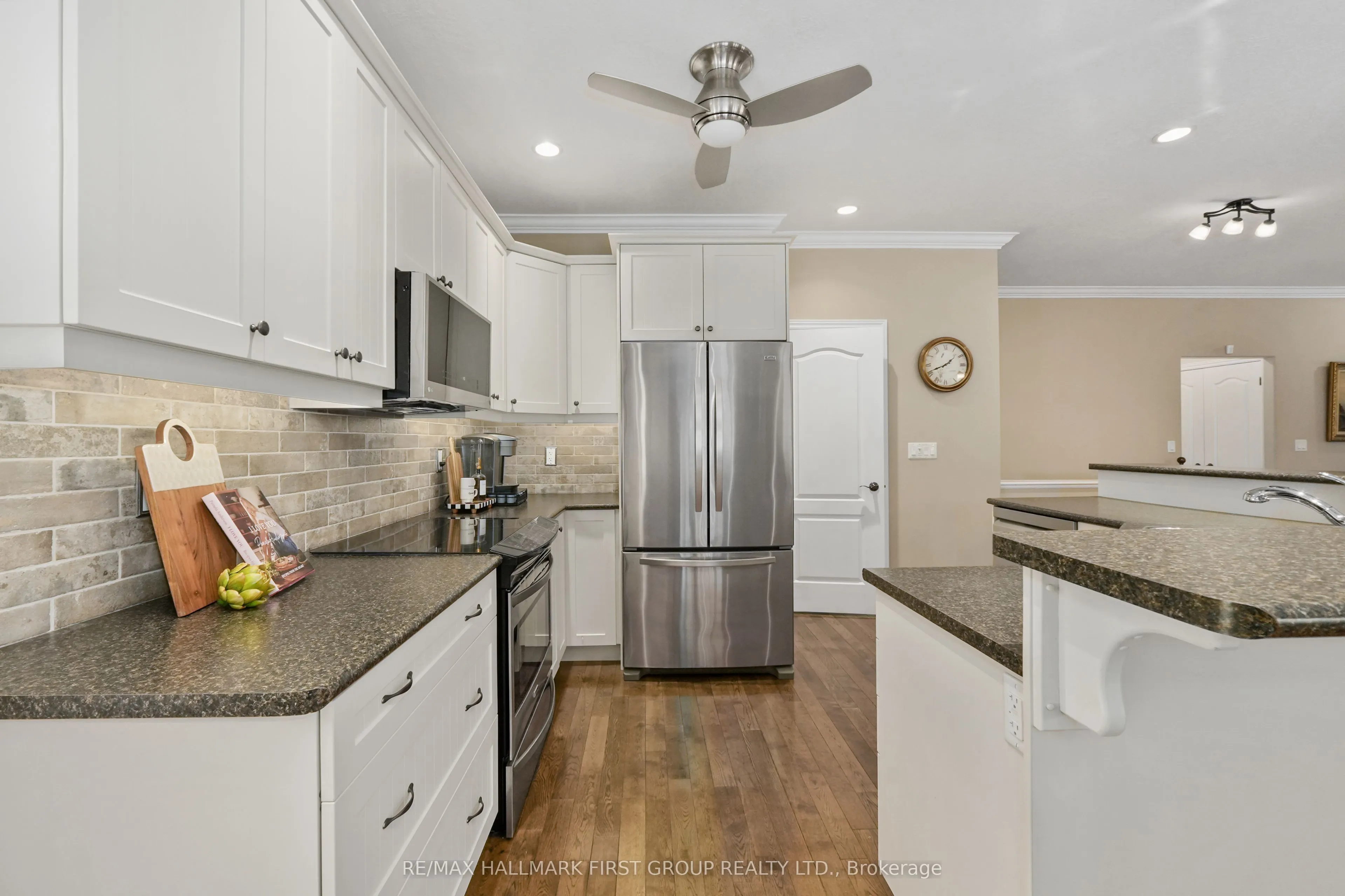 489 Foote Crescent