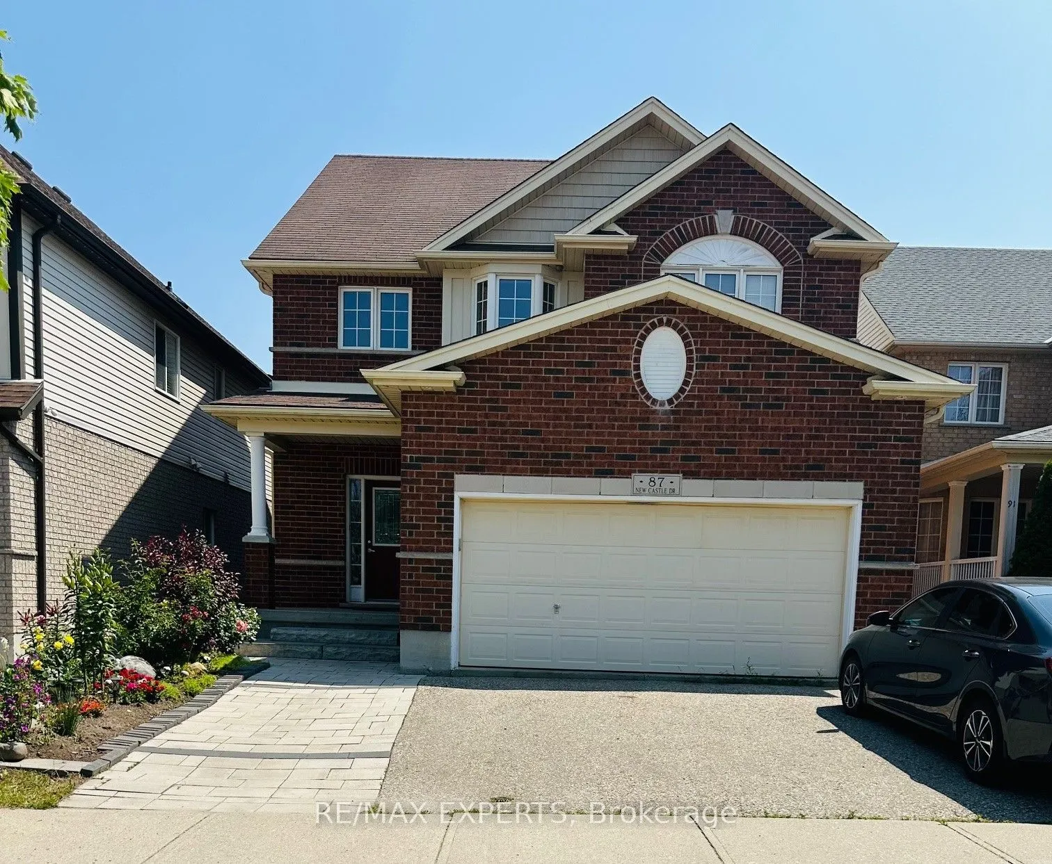 87 Newcastle Drive W