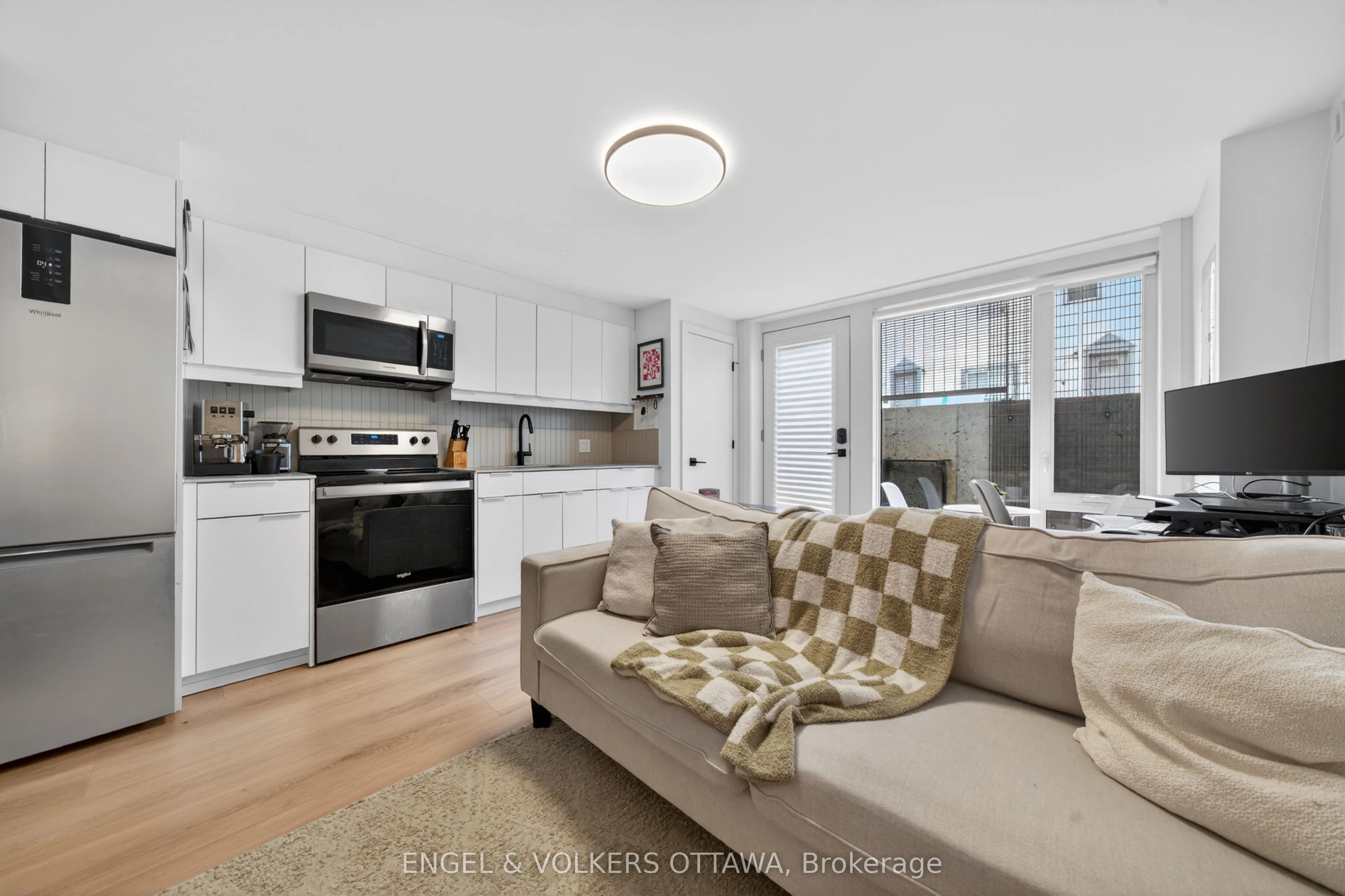 51 Fairmont Avenue #D