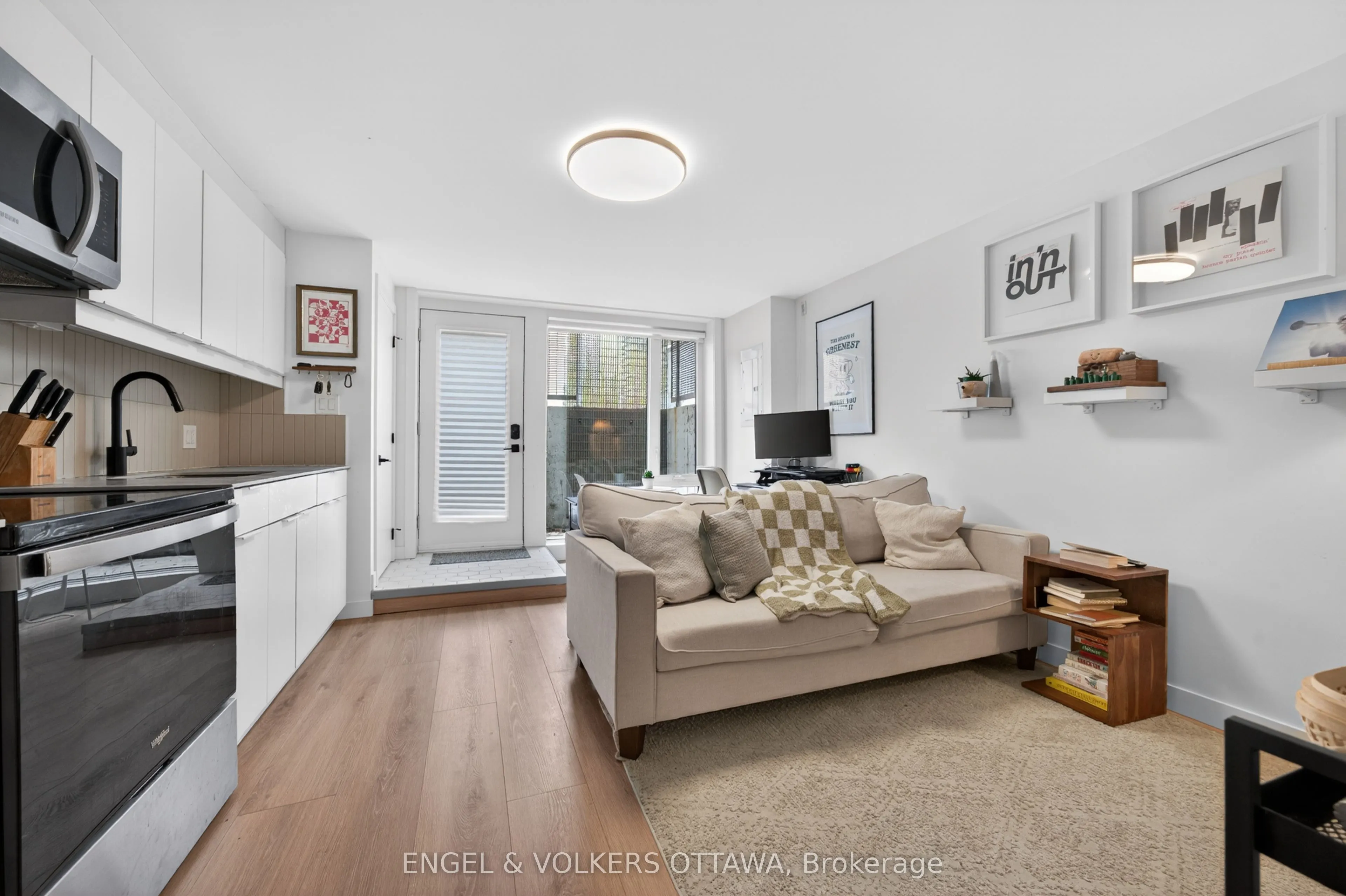 51 Fairmont Avenue #D