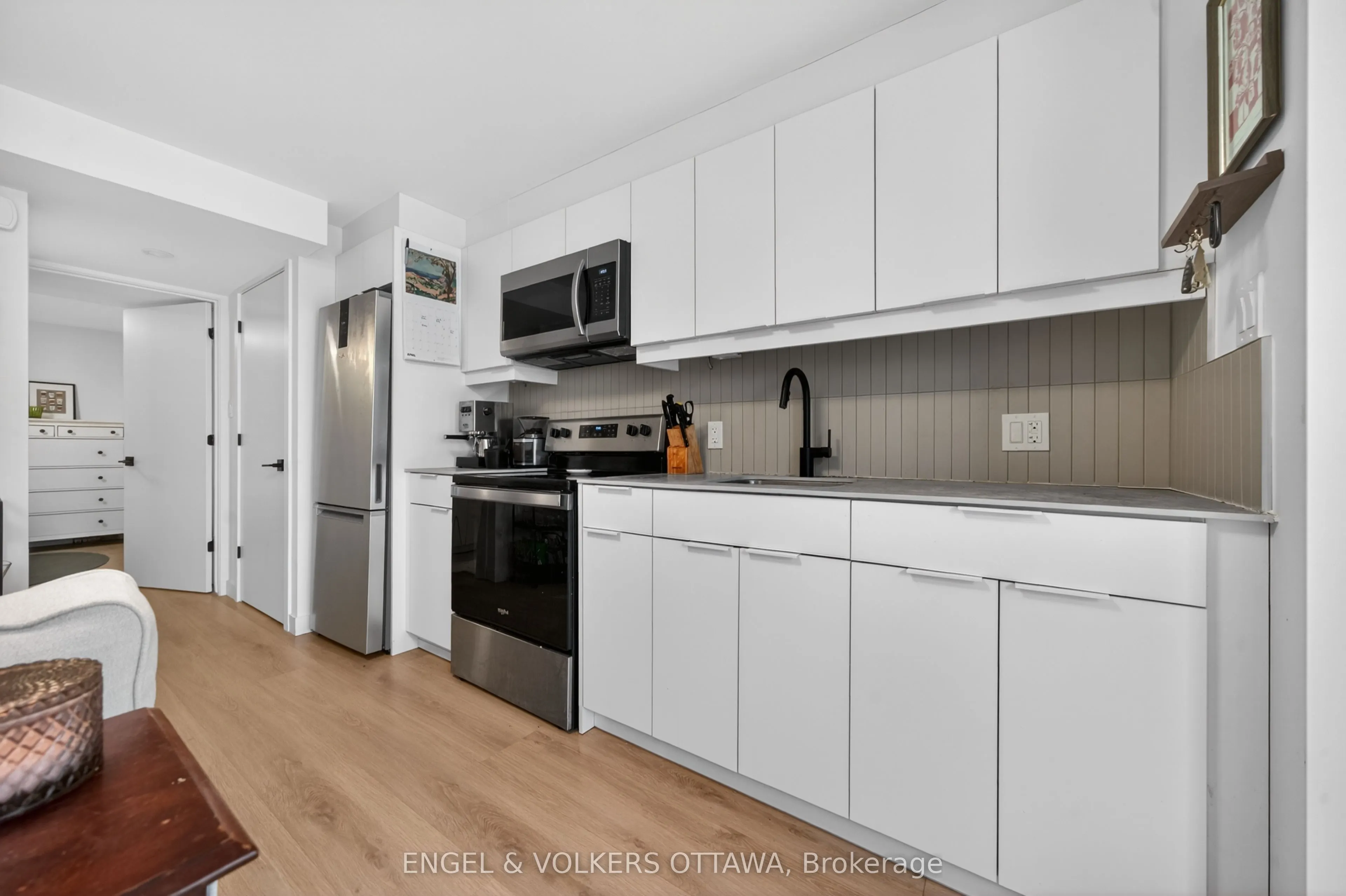 51 Fairmont Avenue #D