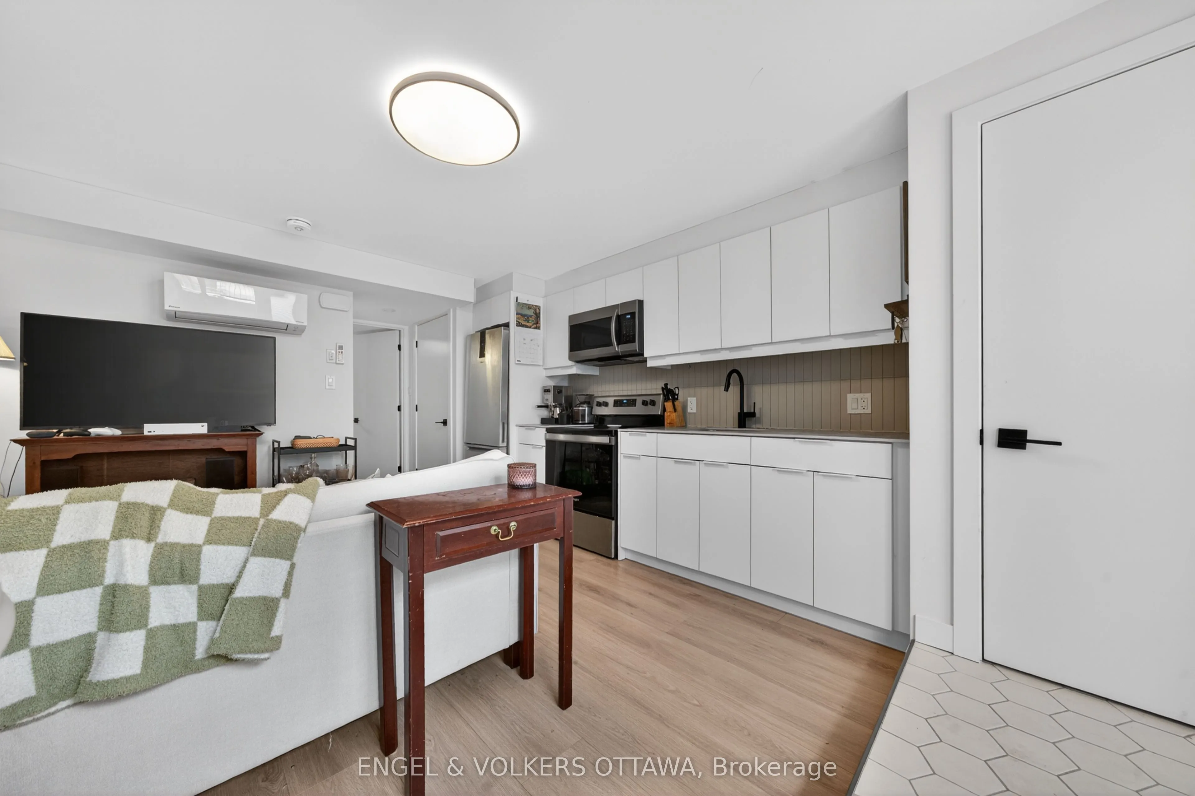 51 Fairmont Avenue #D