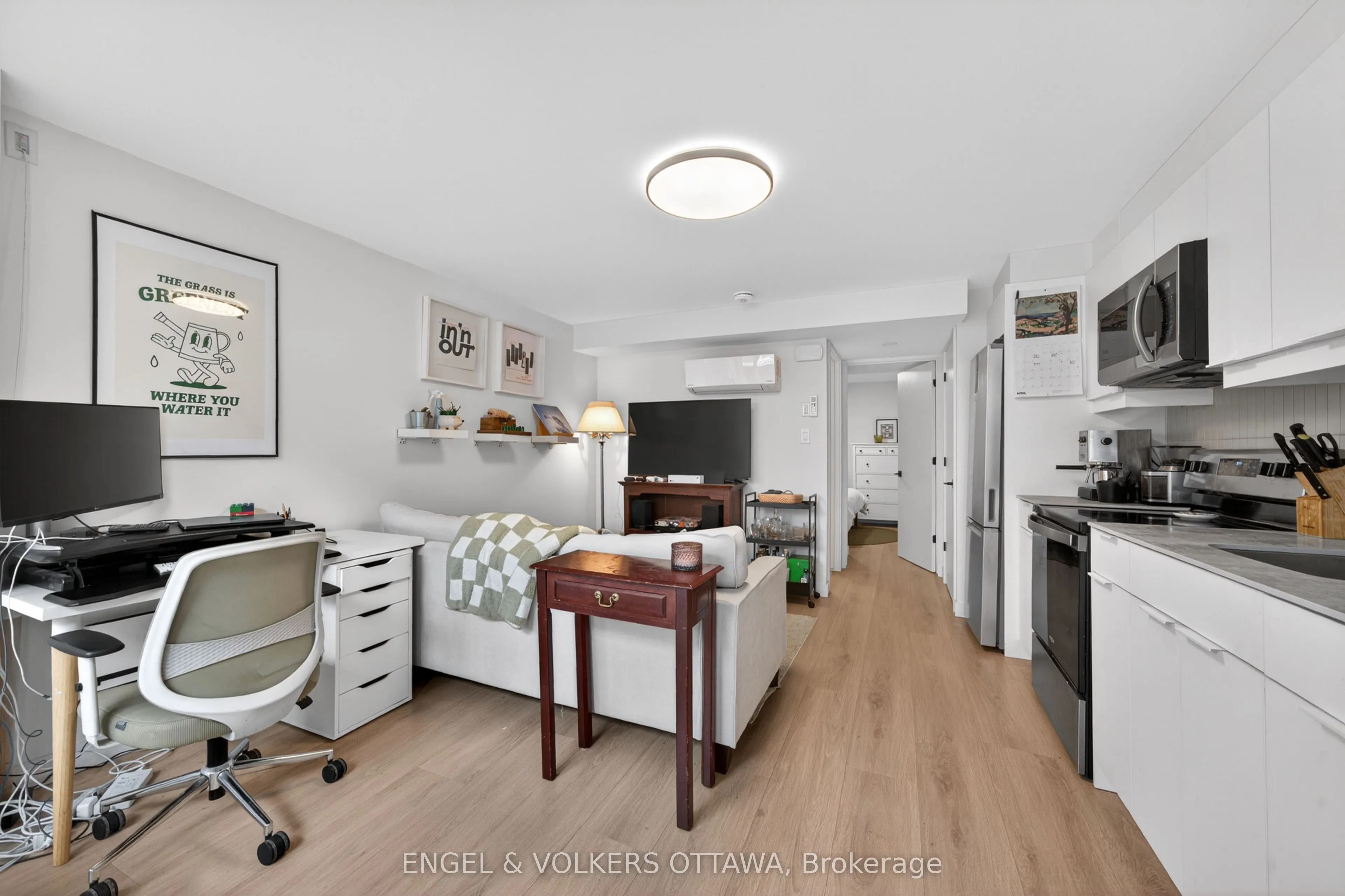 51 Fairmont Avenue #D
