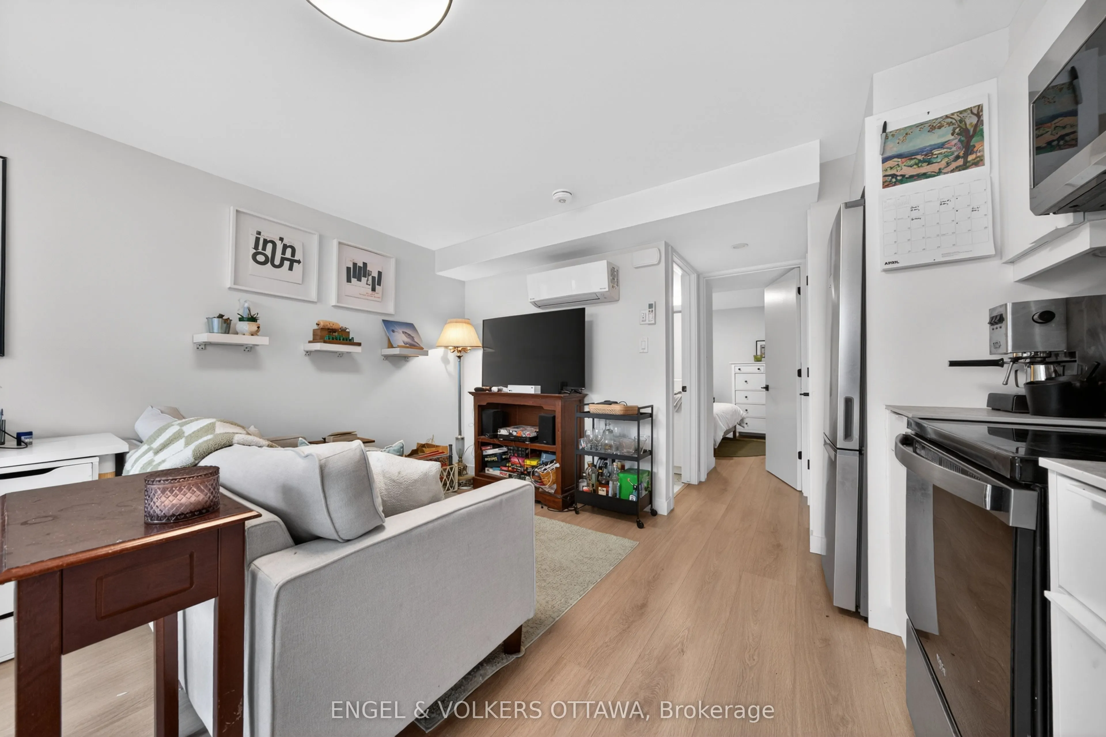 51 Fairmont Avenue #D