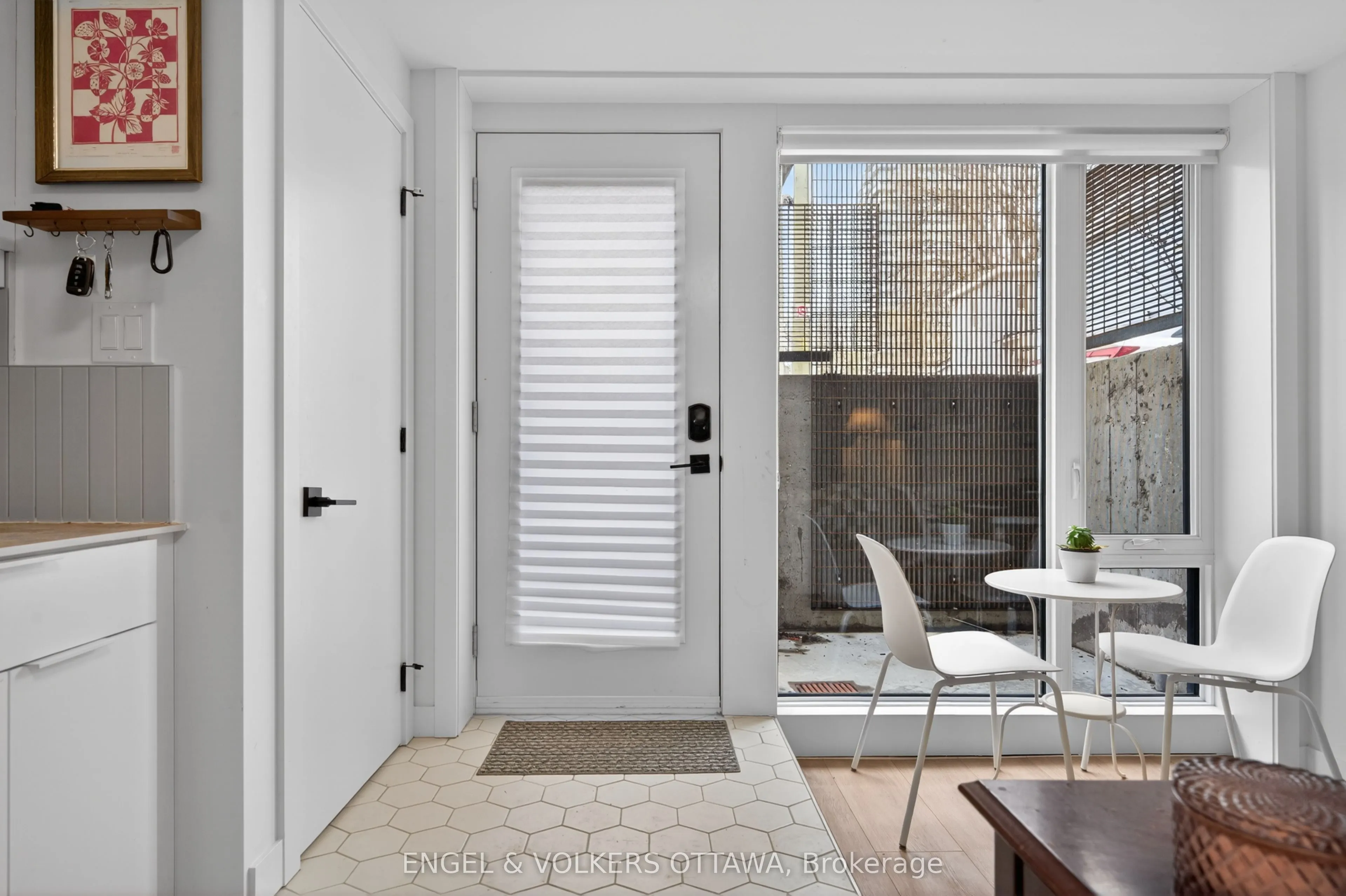 51 Fairmont Avenue #D