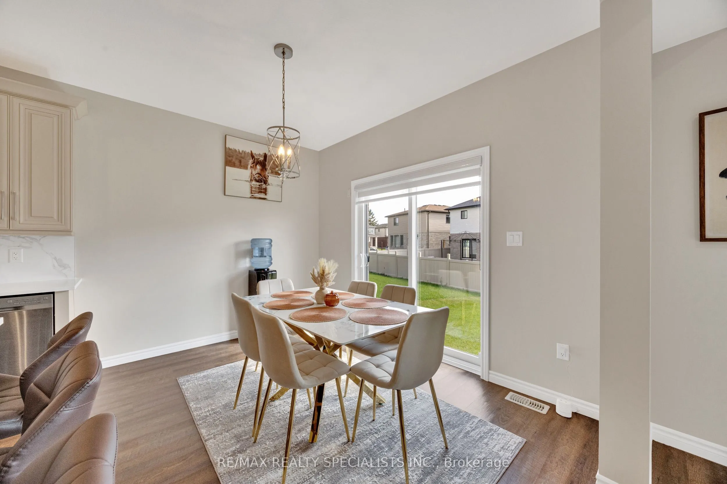 3600 Earlston Crossing E