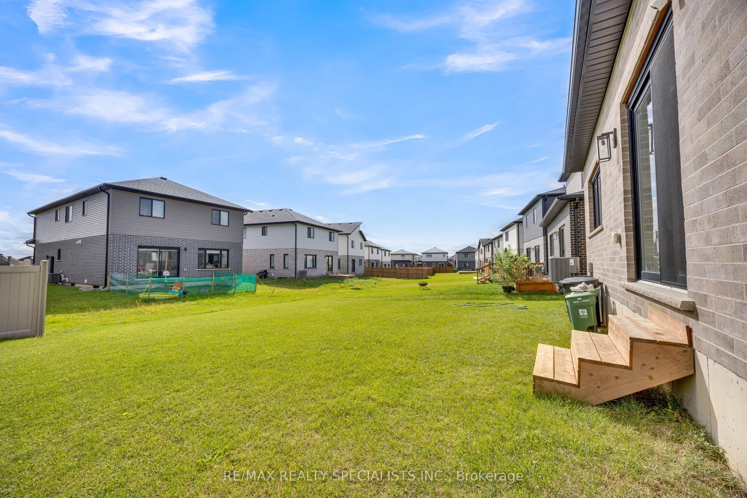 3600 Earlston Crossing E