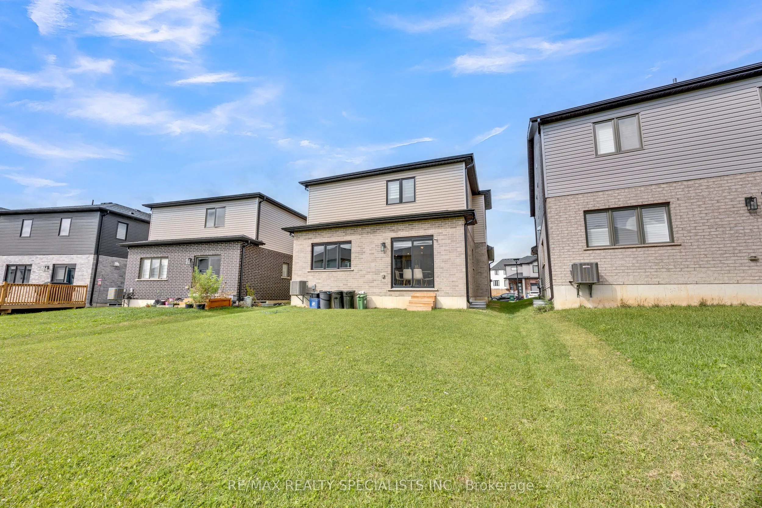 3600 Earlston Crossing E