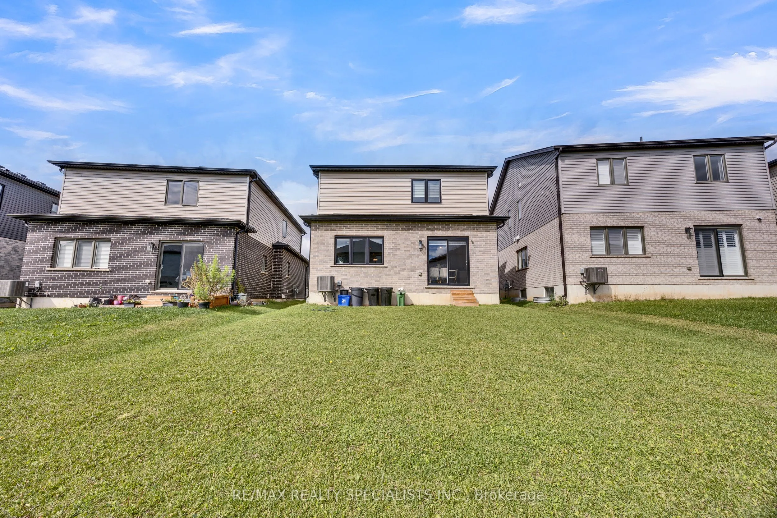 3600 Earlston Crossing E