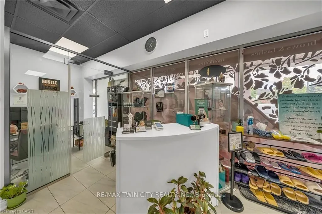 370 Eastbridge Boulevard #8