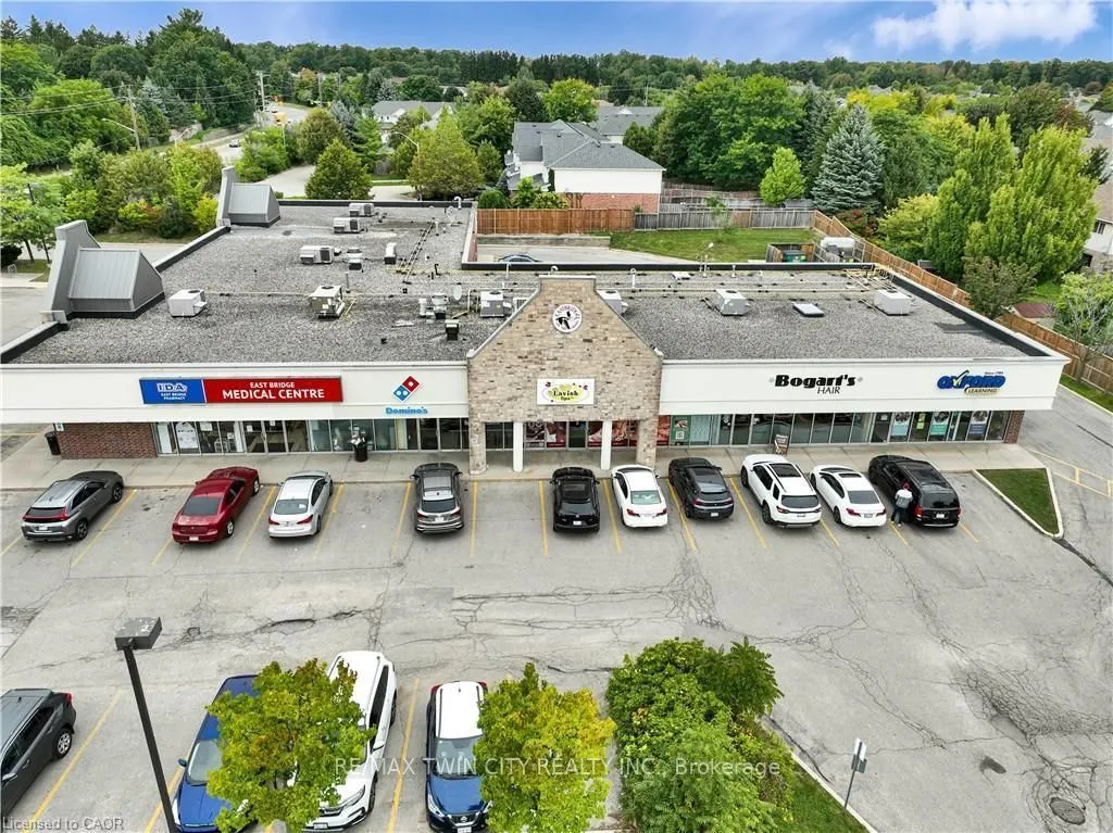 370 Eastbridge Boulevard #8