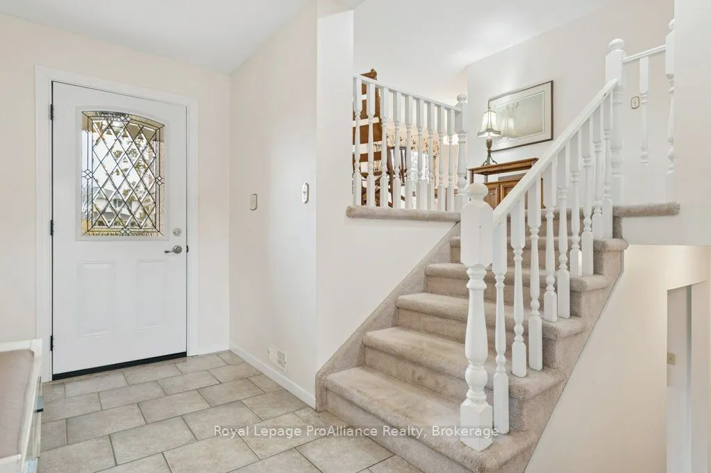 21 Forrester Court