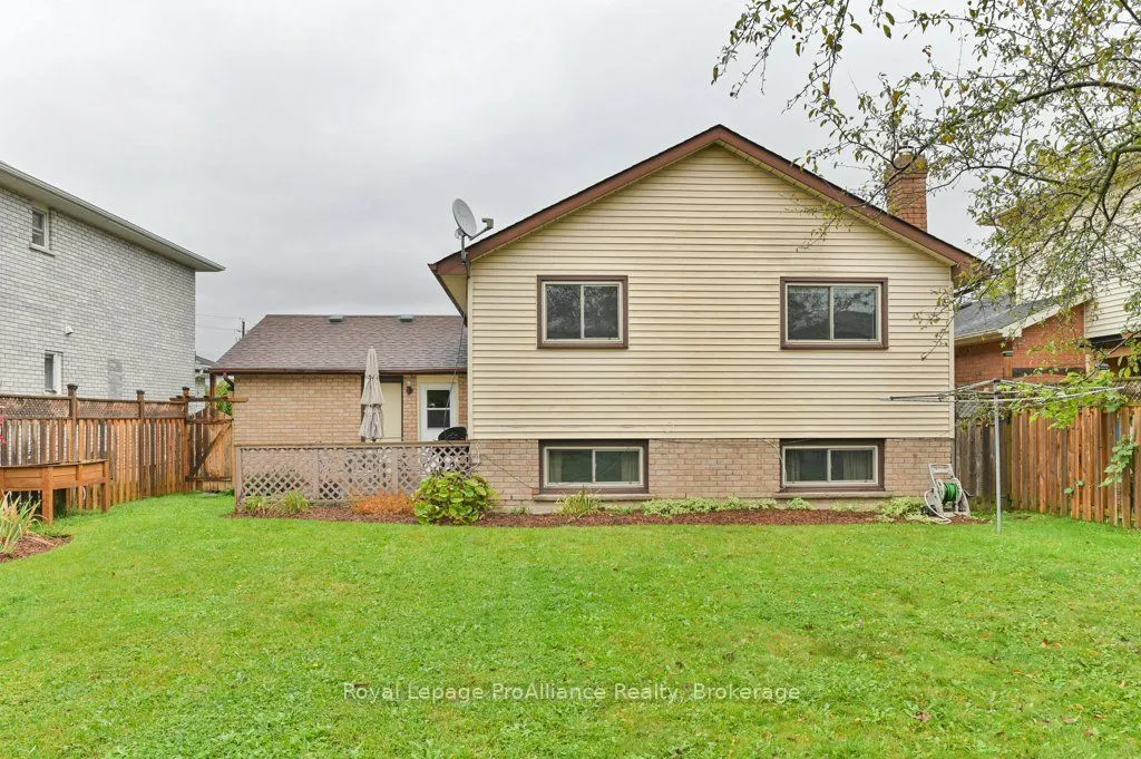 21 Forrester Court